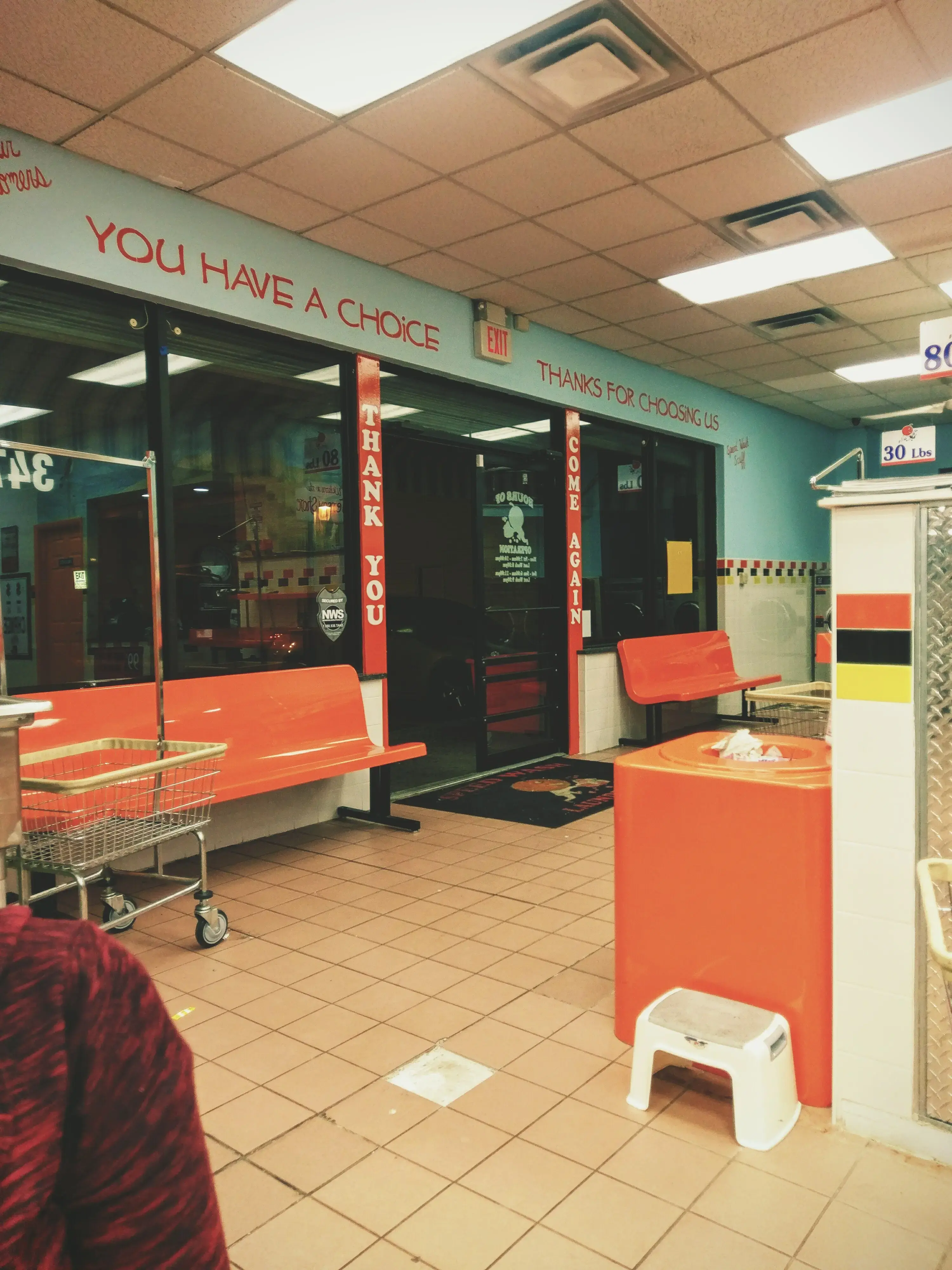 American Laundromat of South Orange - Image 13