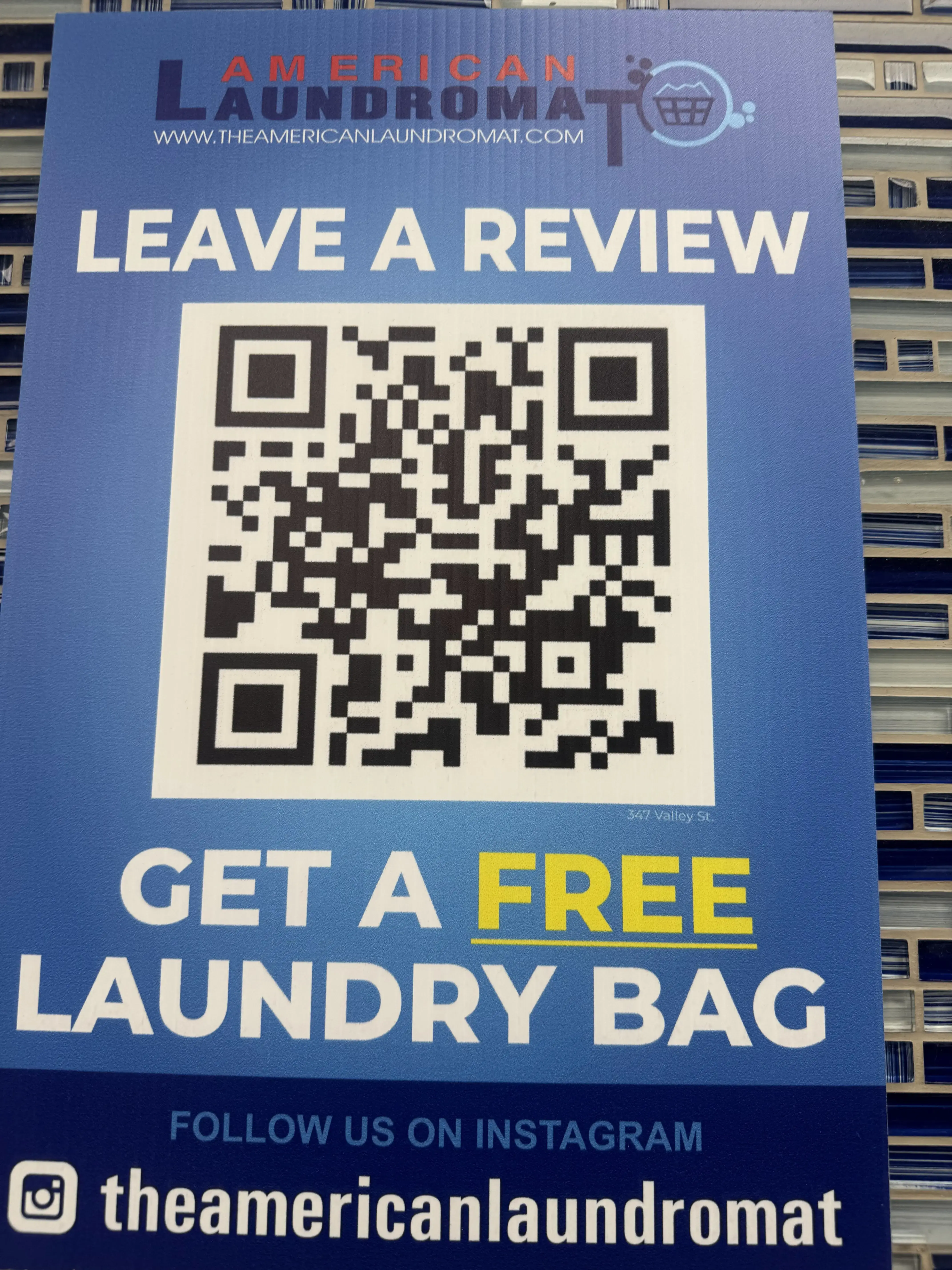 American Laundromat of South Orange - Image 5