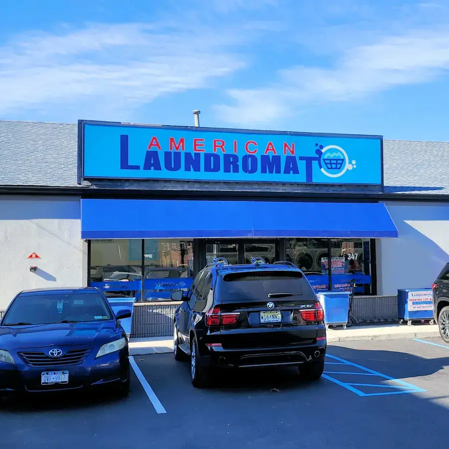 American Laundromat of South Orange - Image 7