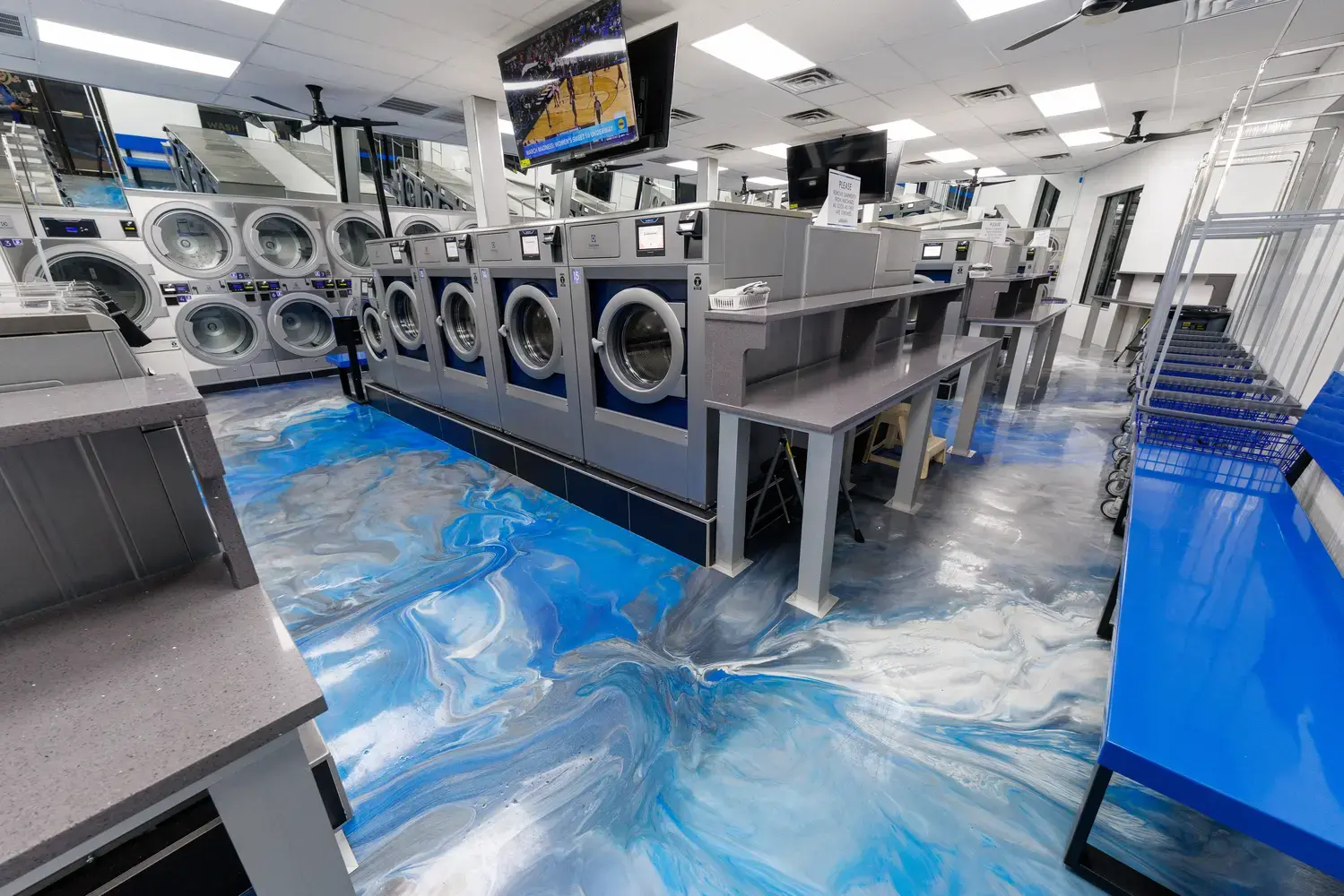 American Laundromat of West Orange - Image 2