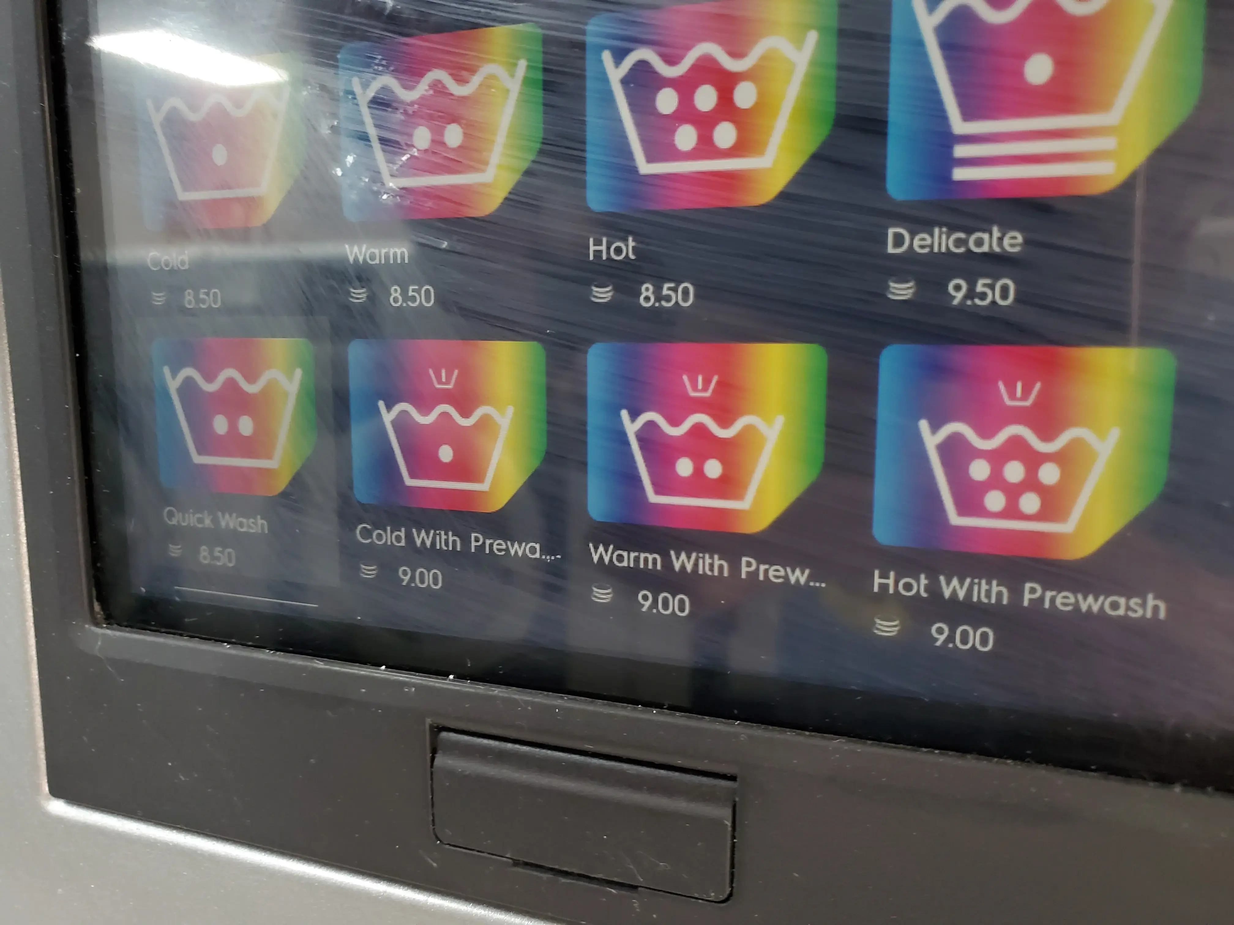 American Laundromat of West Orange thumbnail 11
