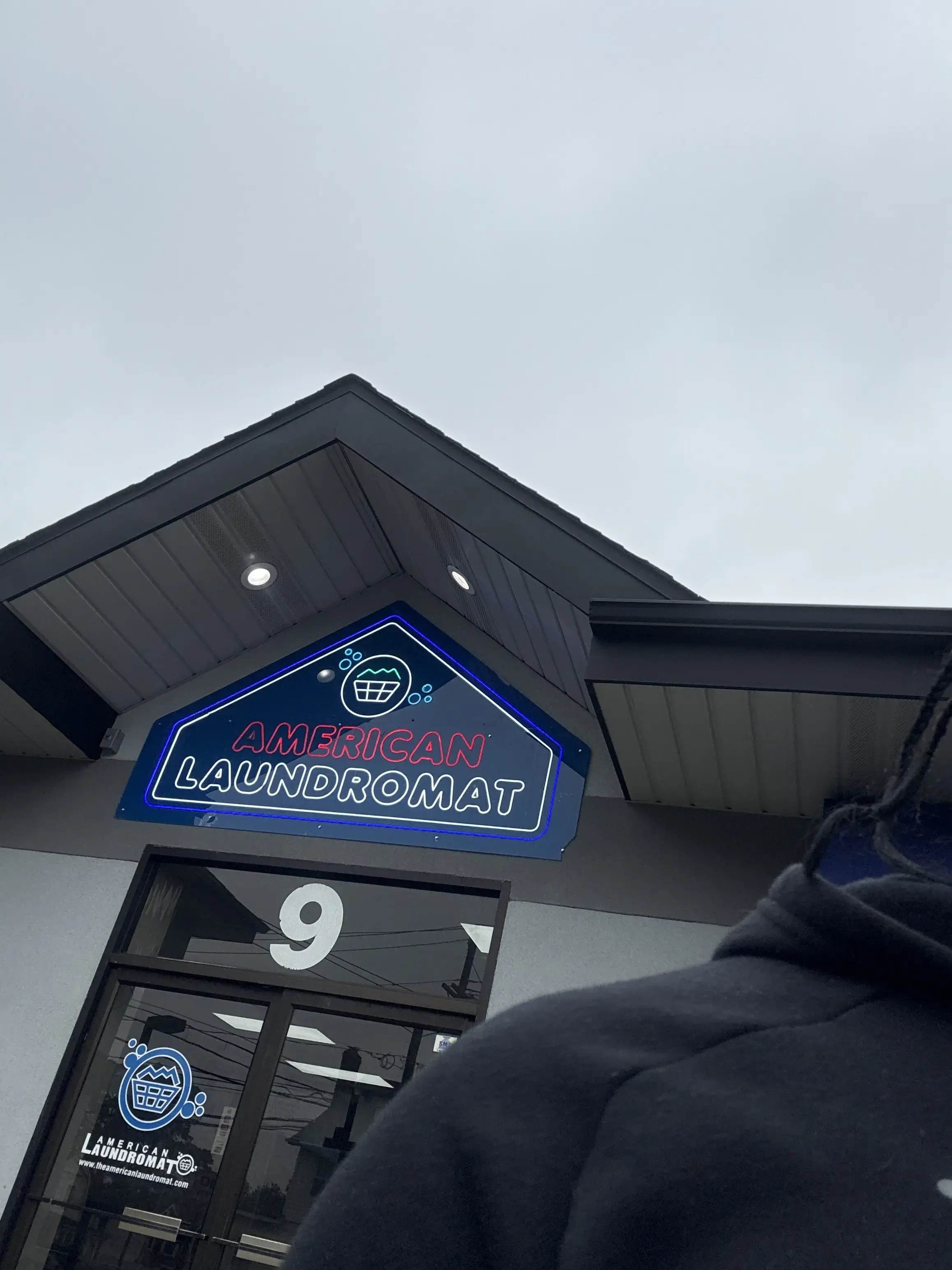 American Laundromat of West Orange thumbnail 7