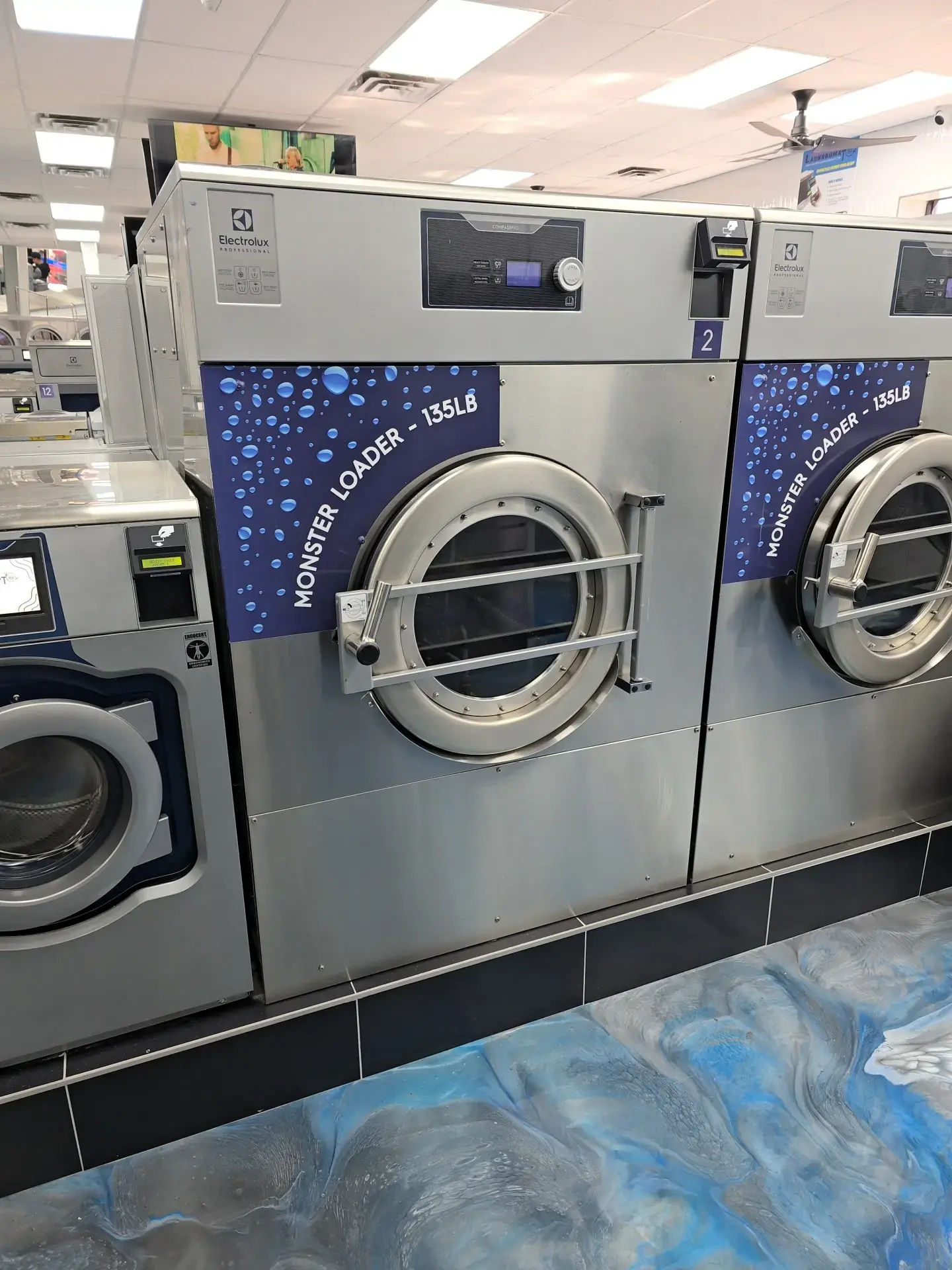 American Laundromat of West Orange - Image 18