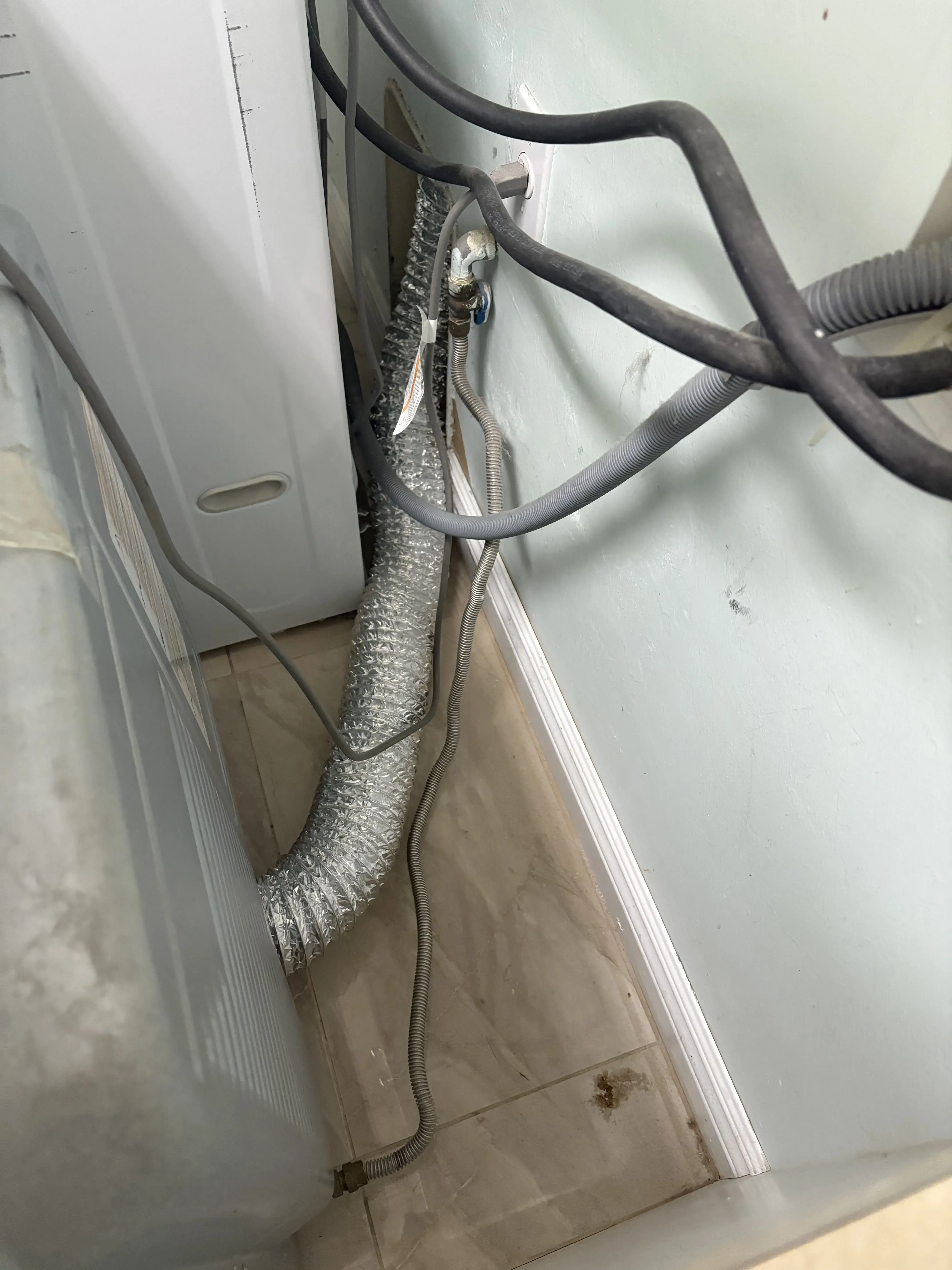 Amerovent Dryer Vent Cleaning - Image 7