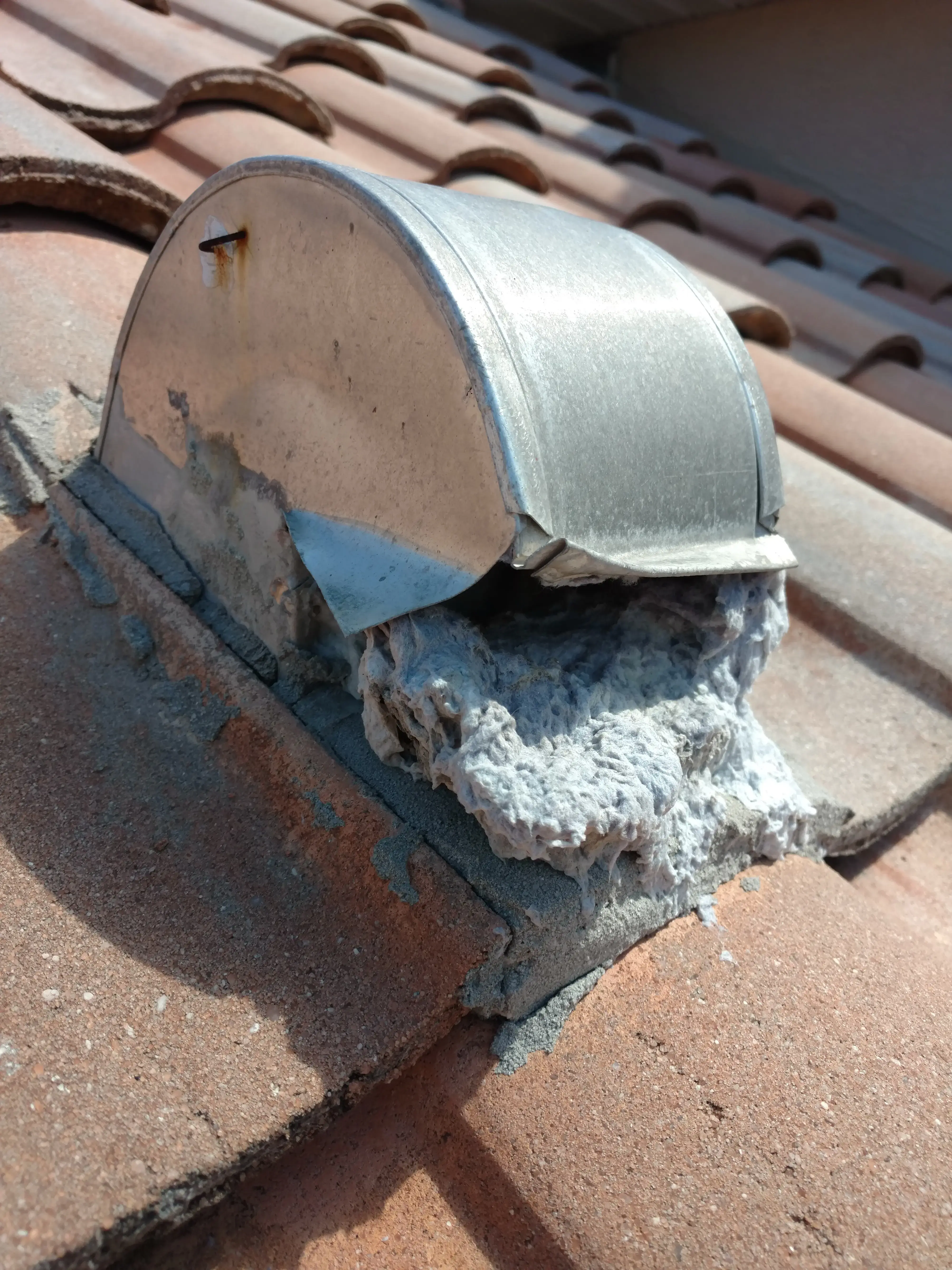 Amerovent Dryer Vent Cleaning thumbnail 8