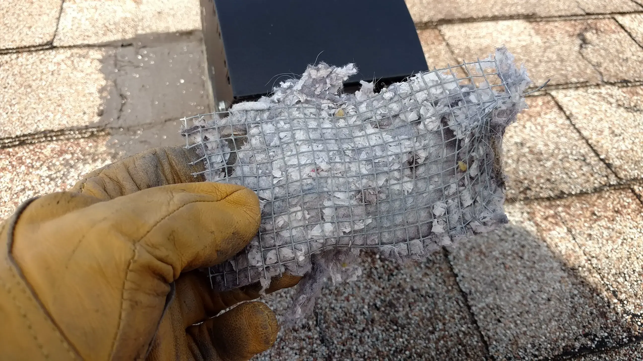 Amerovent Dryer Vent Cleaning - Image 15
