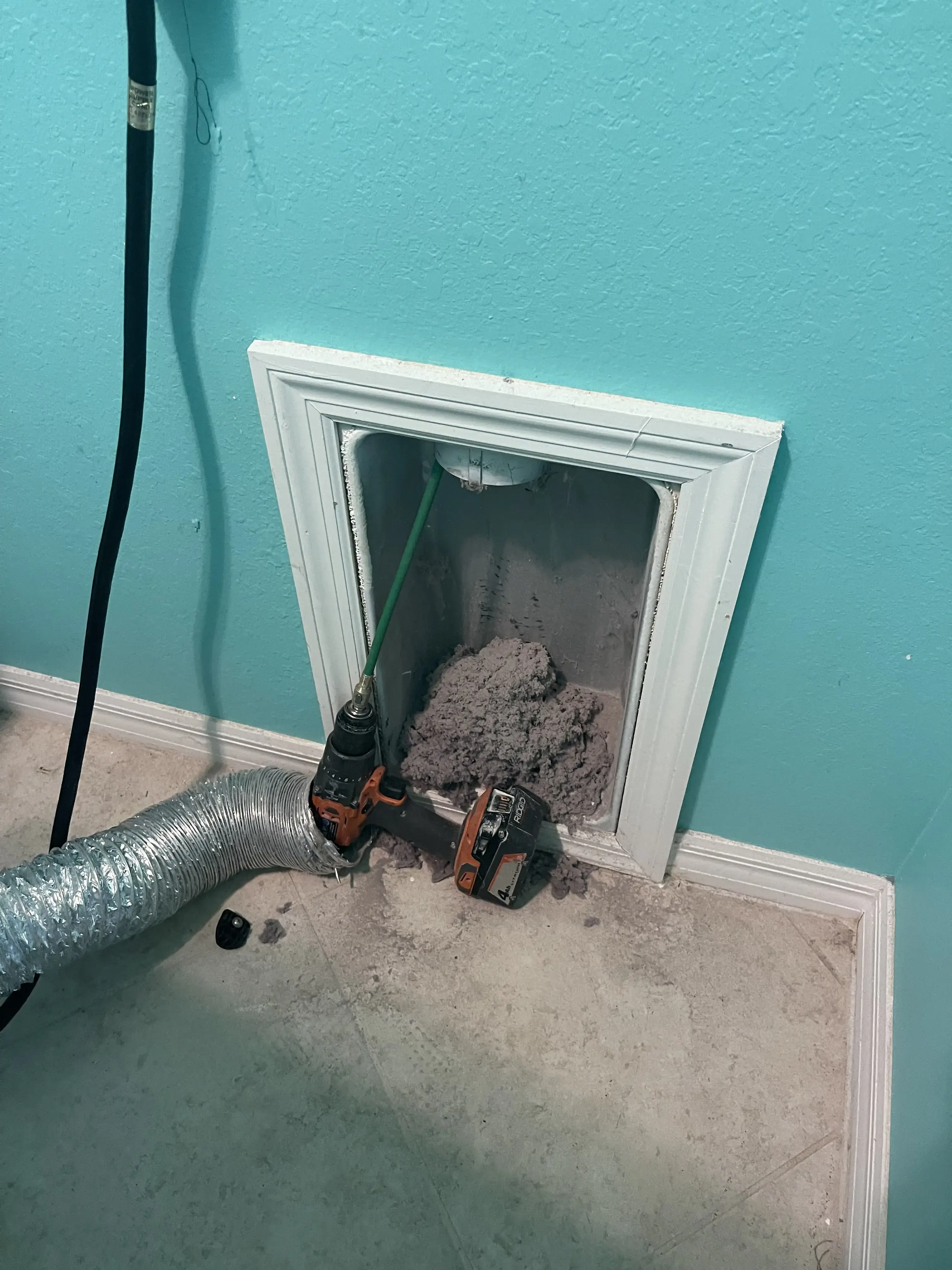 Amerovent Dryer Vent Cleaning - Image 10