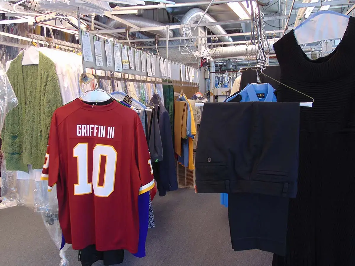 Ames Cleaners - Image 3