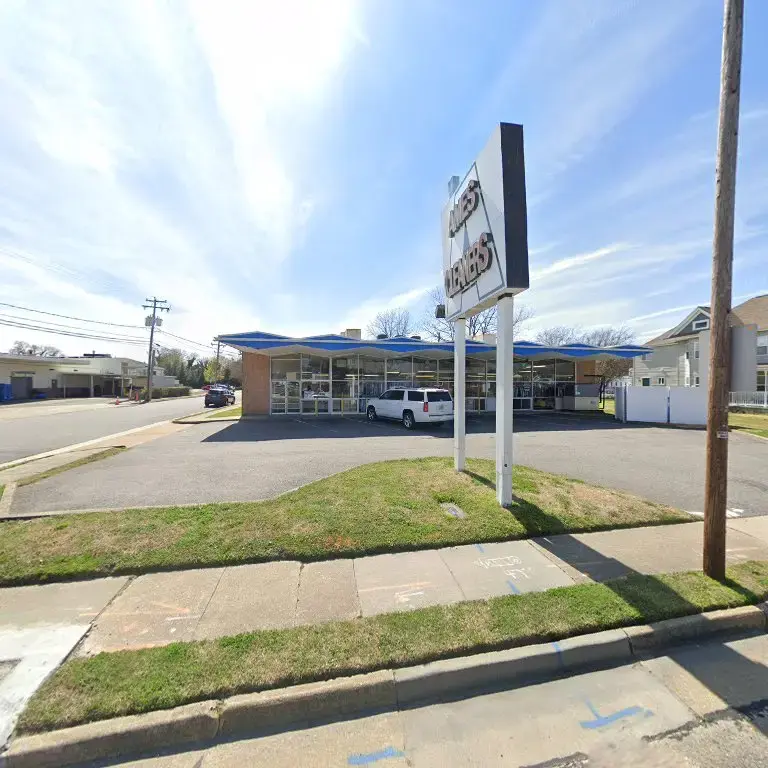 Ames Cleaners - Image 11