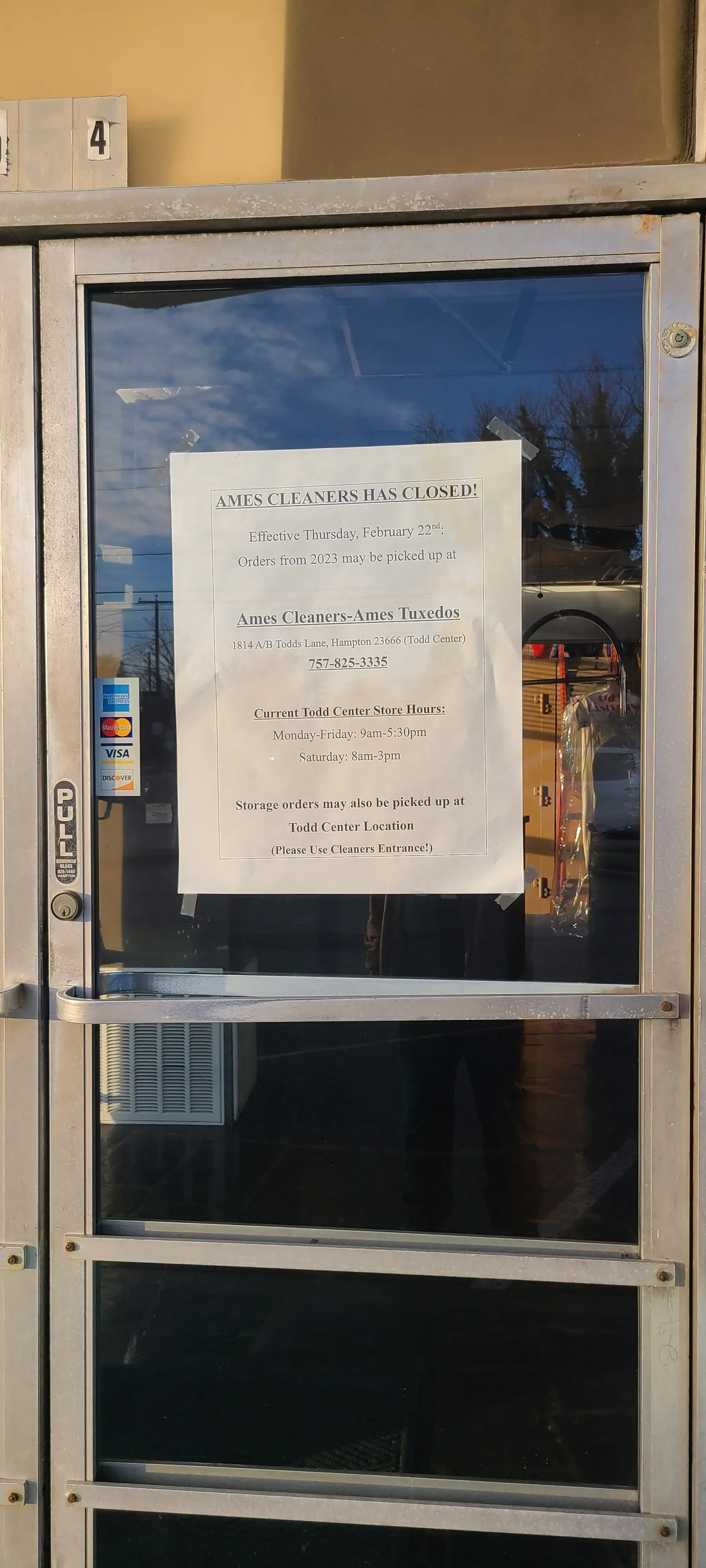 Ames Cleaners - Image 9