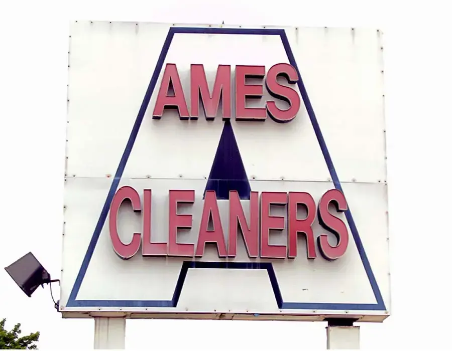 Ames Cleaners - Image 10