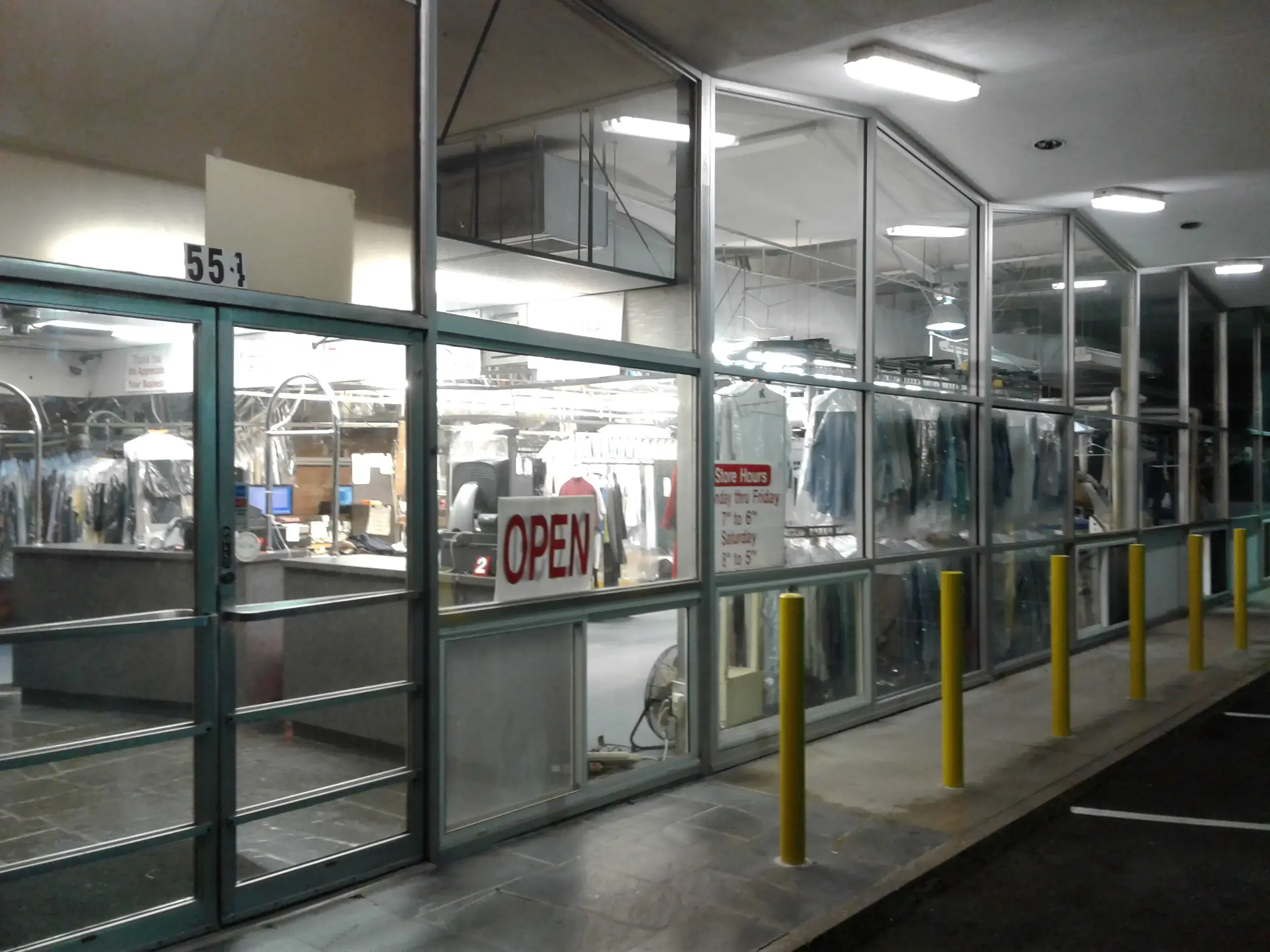 Ames Cleaners - Image 2
