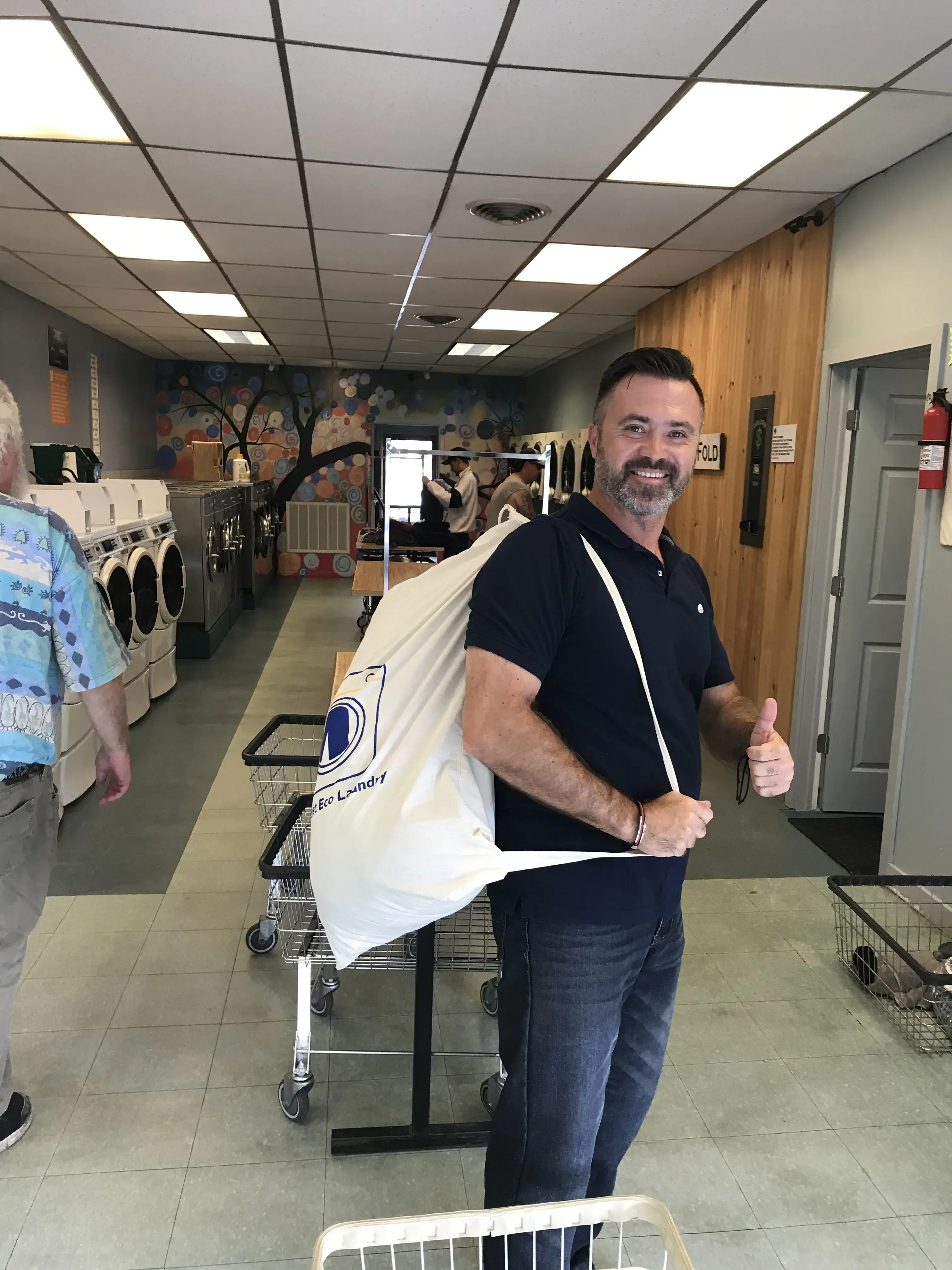 Amherst Eco Laundry - Image 9