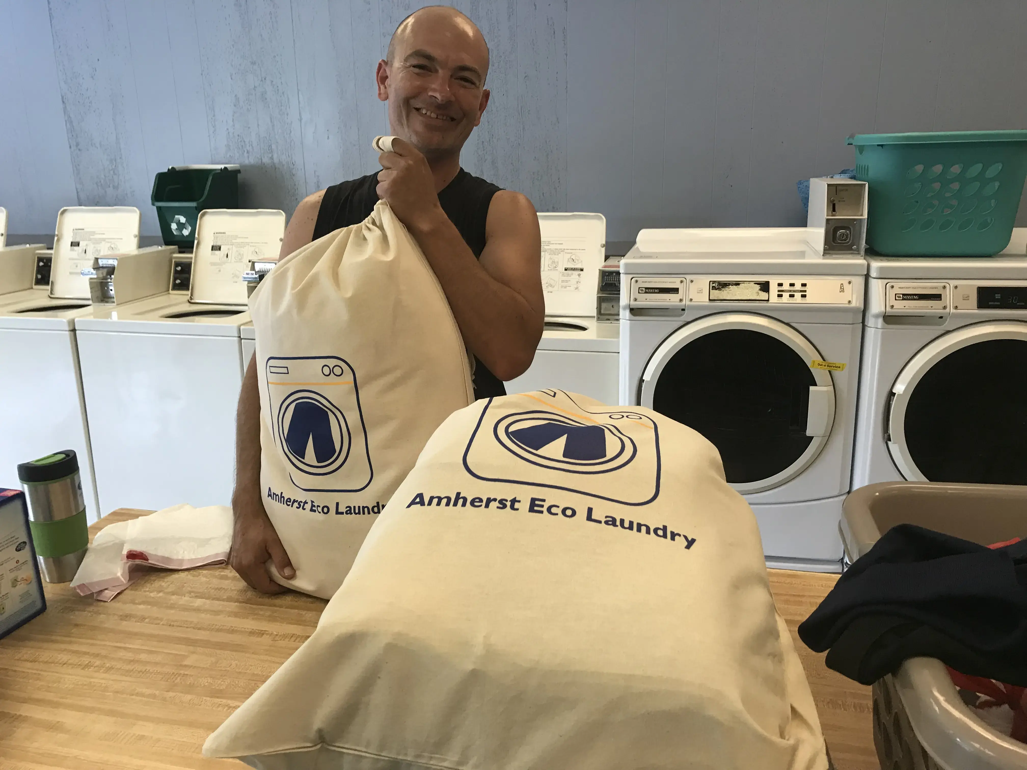 Amherst Eco Laundry thumbnail 7