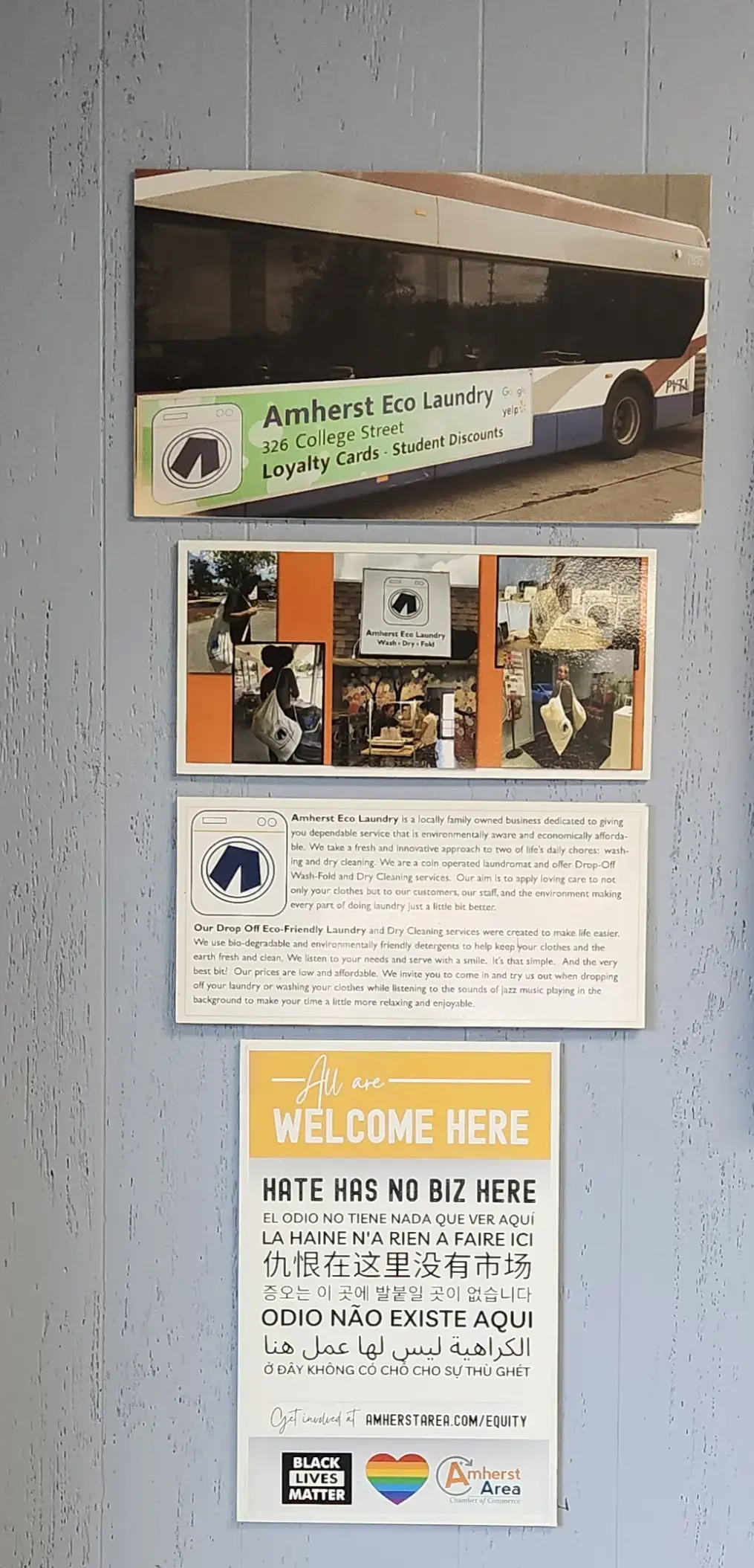 Amherst Eco Laundry thumbnail 17