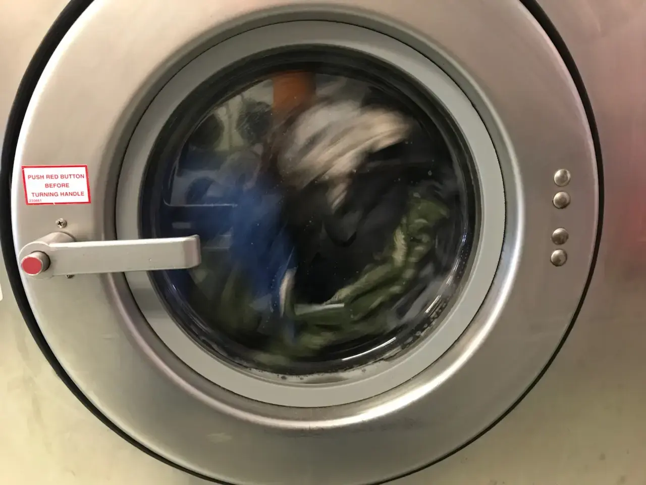 Amherst Eco Laundry - Image 10