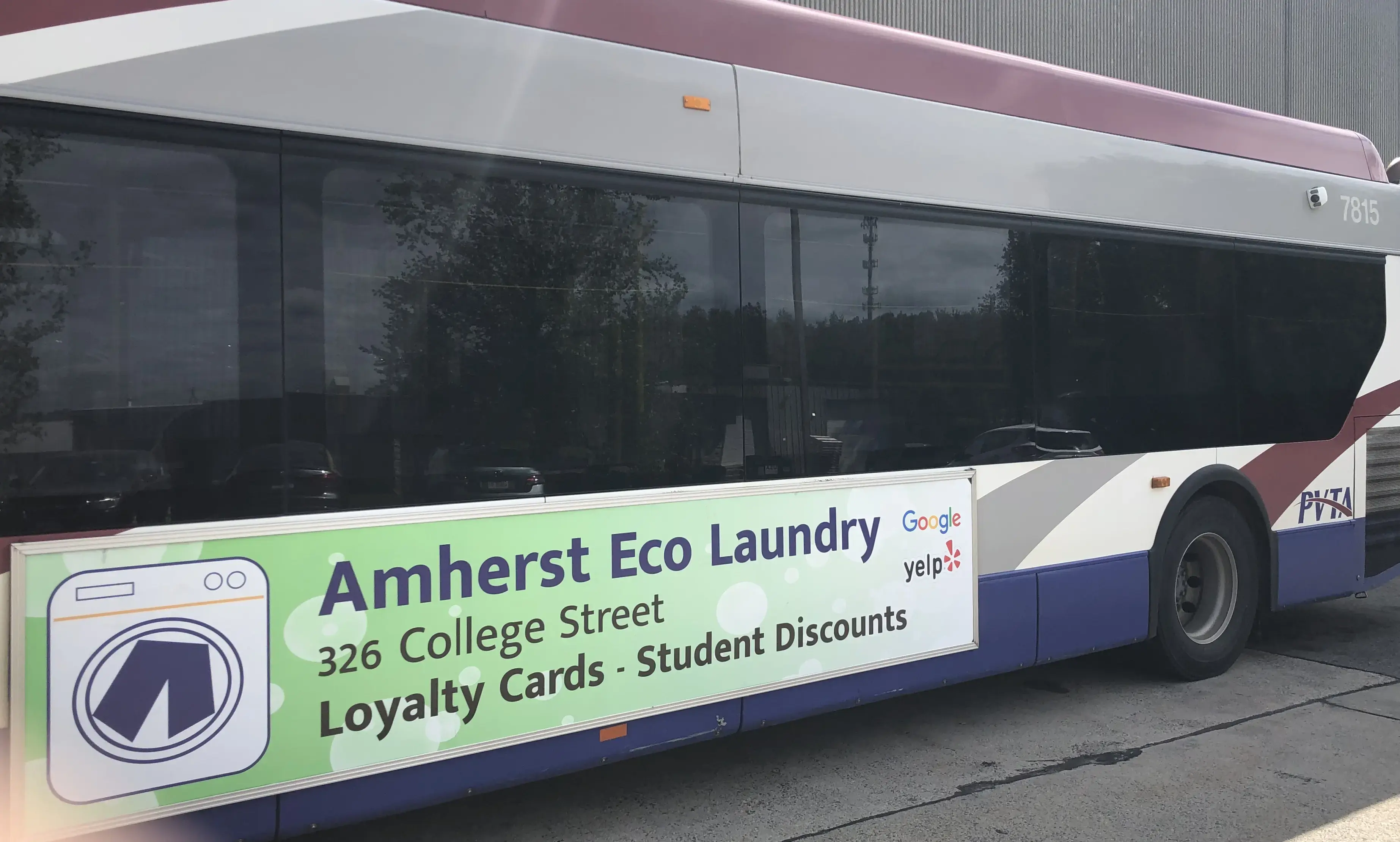 Amherst Eco Laundry thumbnail 11