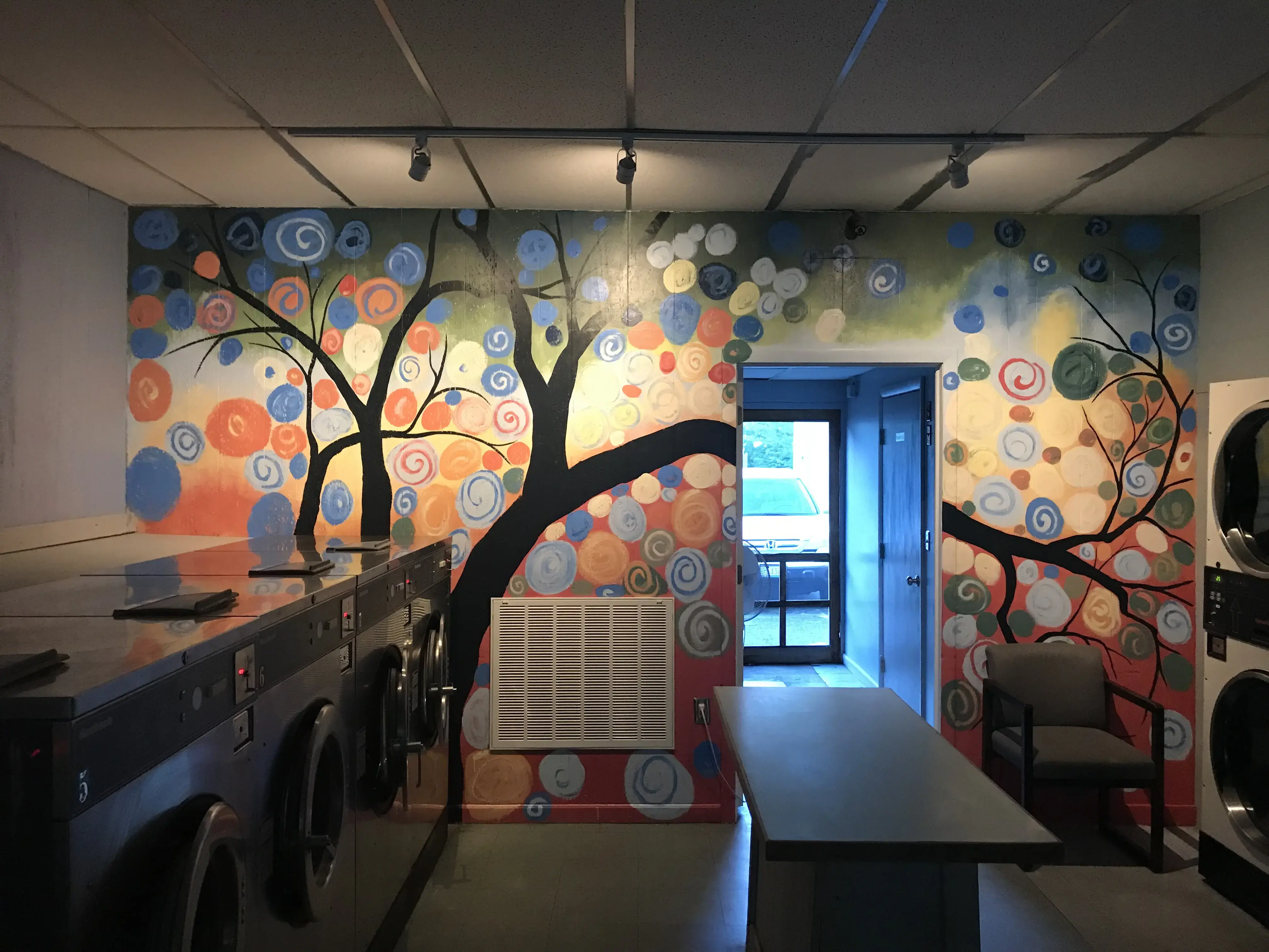 Amherst Eco Laundry - Image 6
