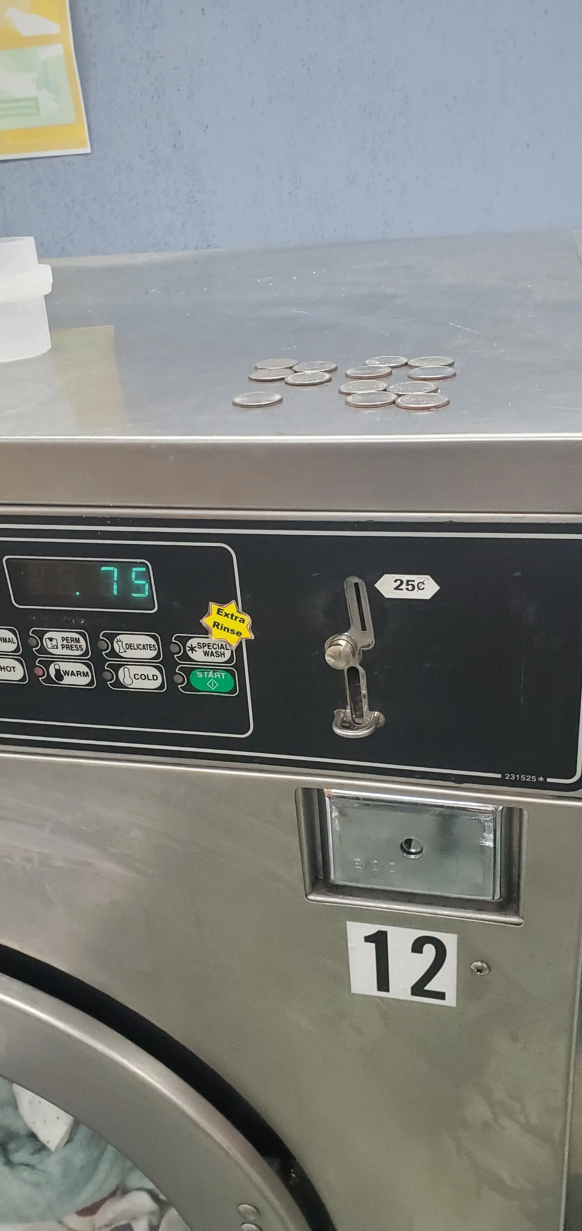 Amherst Eco Laundry thumbnail 20