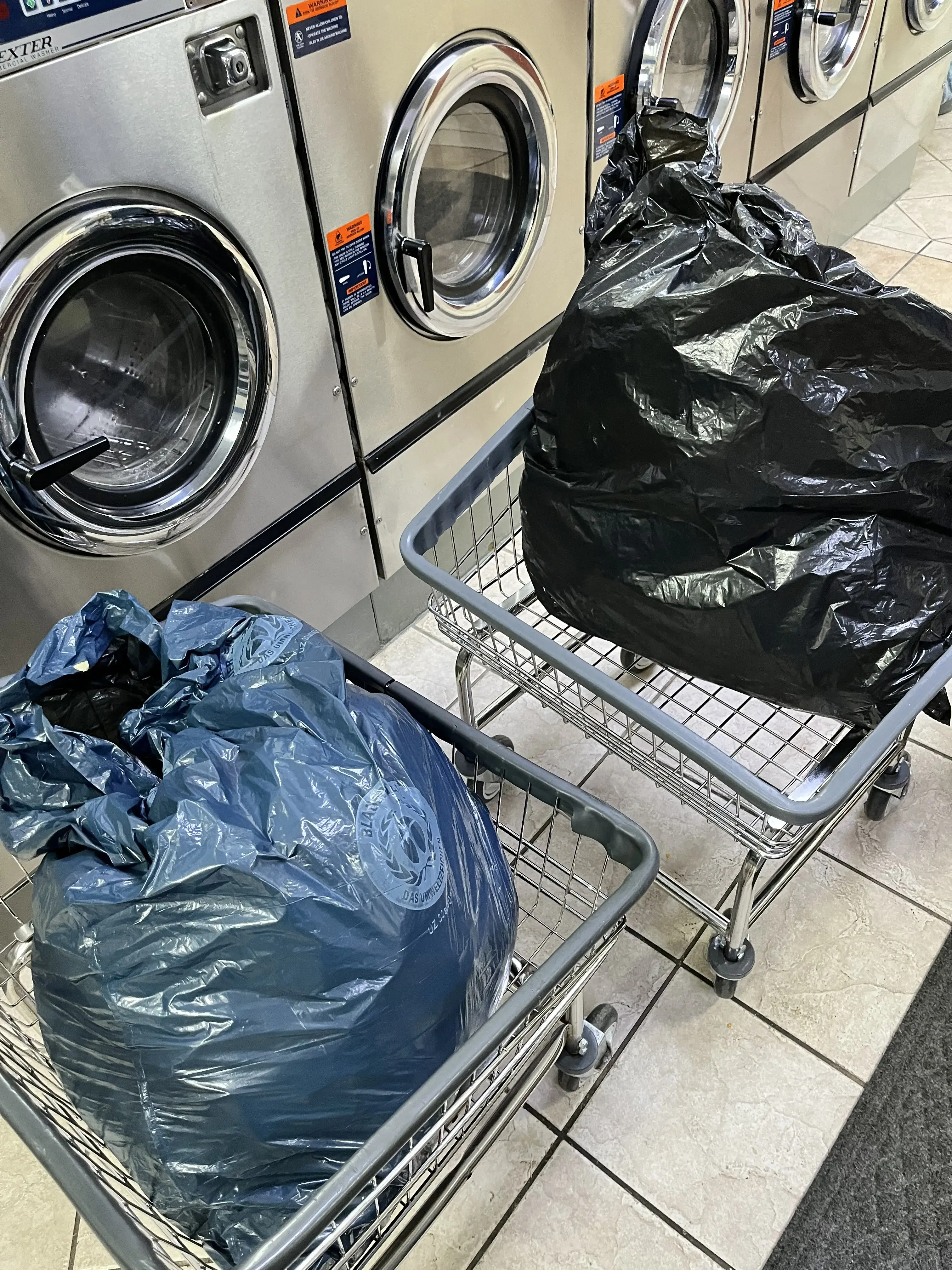 Amigo Coin Laundromat - Image 4