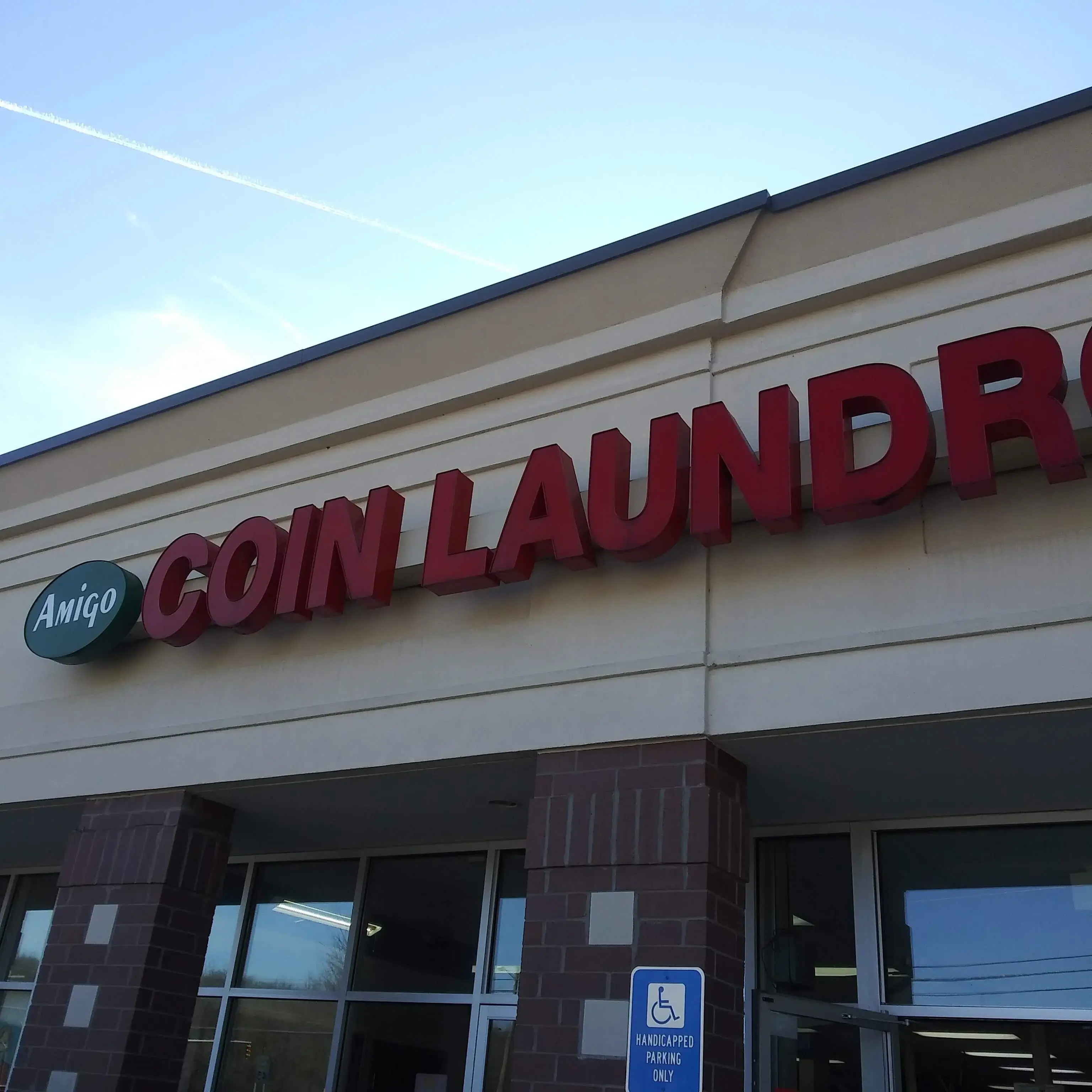 Amigo Coin Laundromat thumbnail 2