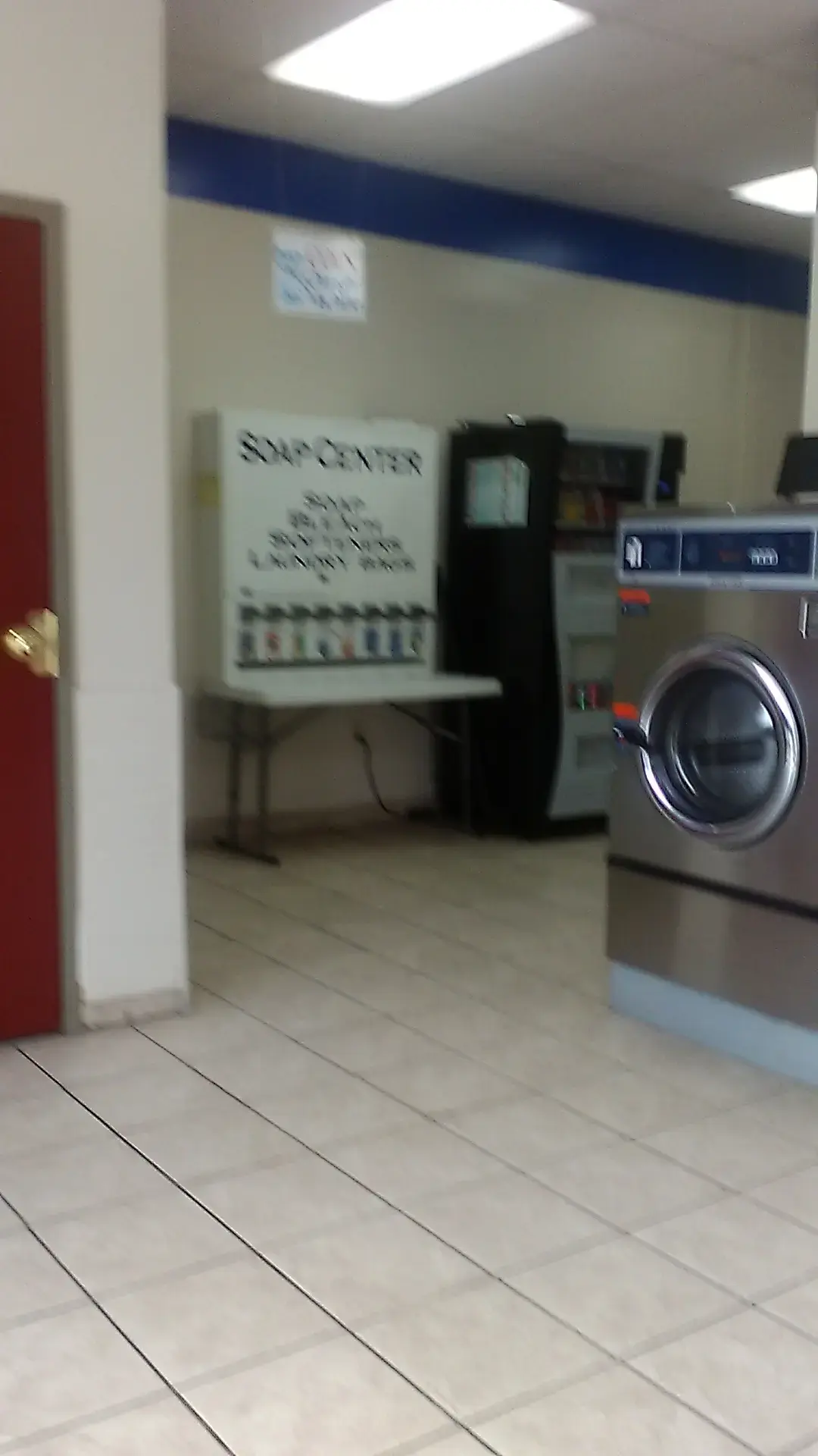 Amigo Coin Laundromat thumbnail 18