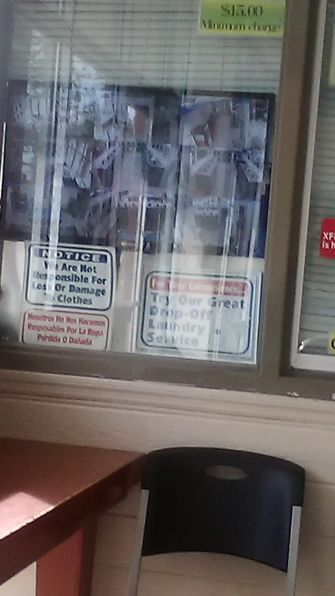 Amigo Coin Laundromat thumbnail 6