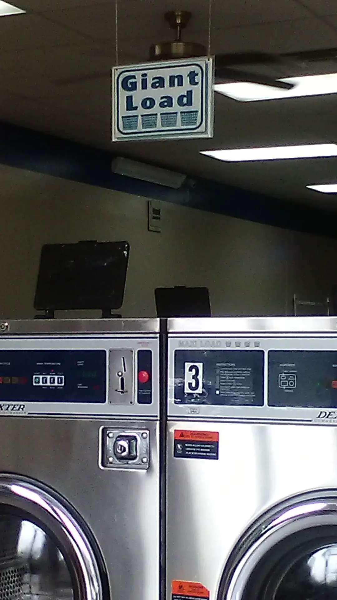 Amigo Coin Laundromat - Image 11