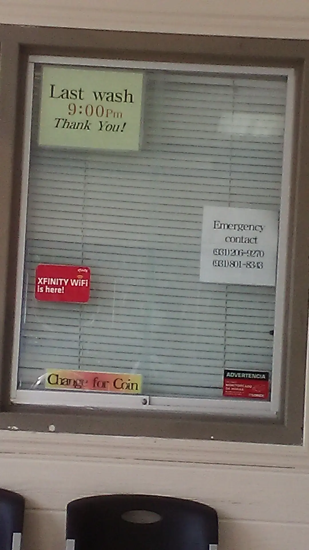 Amigo Coin Laundromat - Image 12