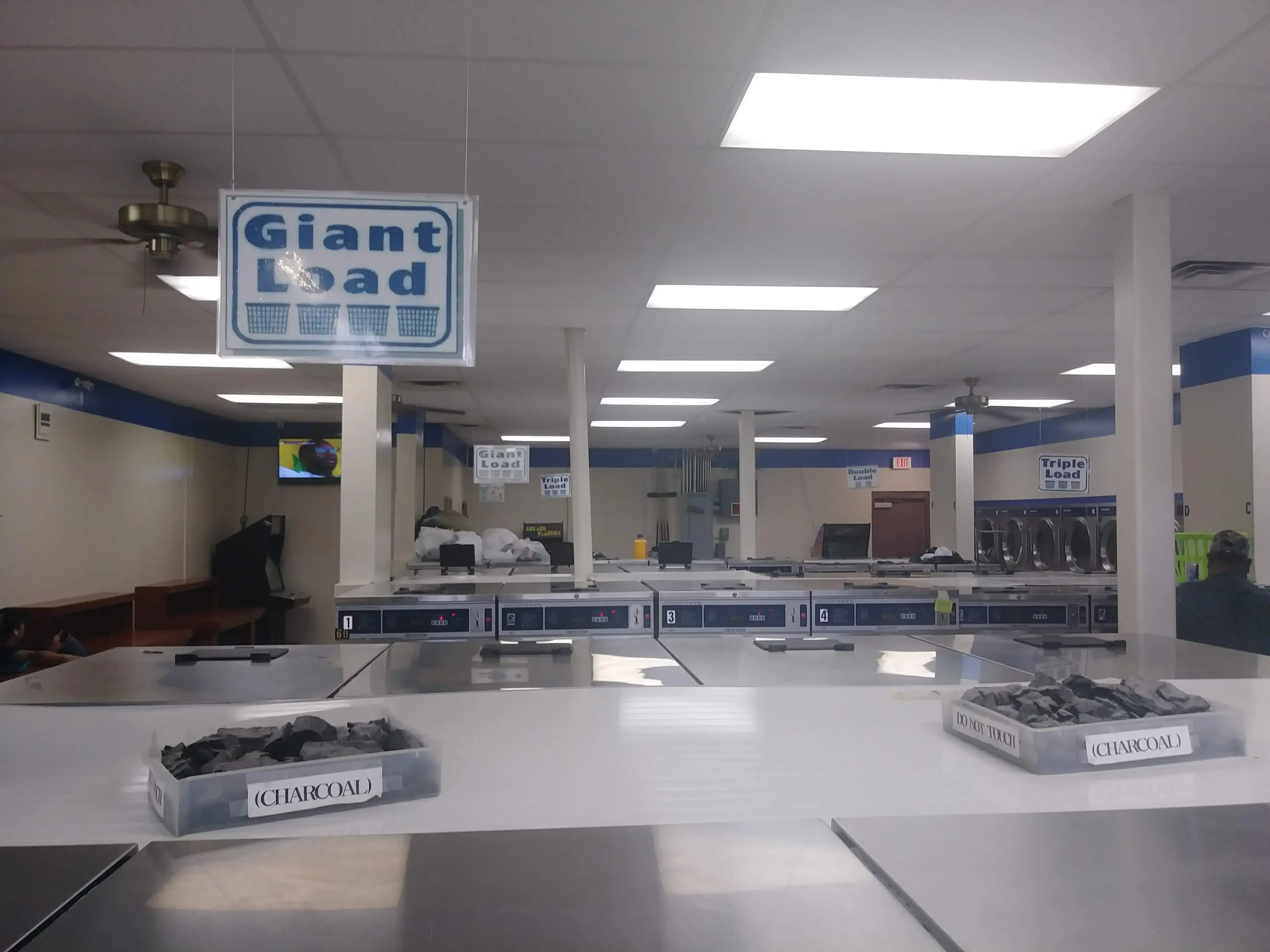 Amigo Coin Laundromat - Image 8