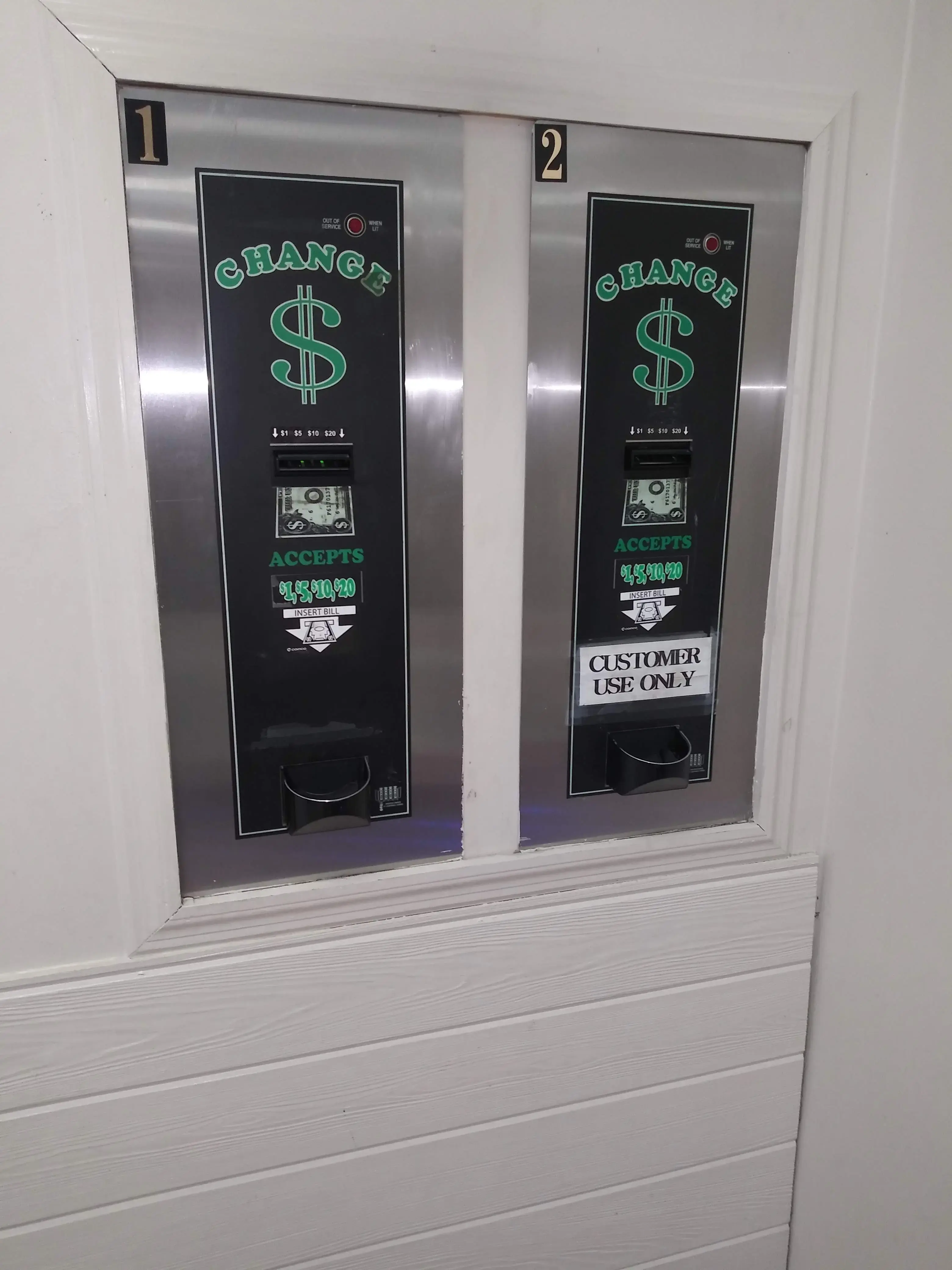 Amigo Coin Laundromat thumbnail 3