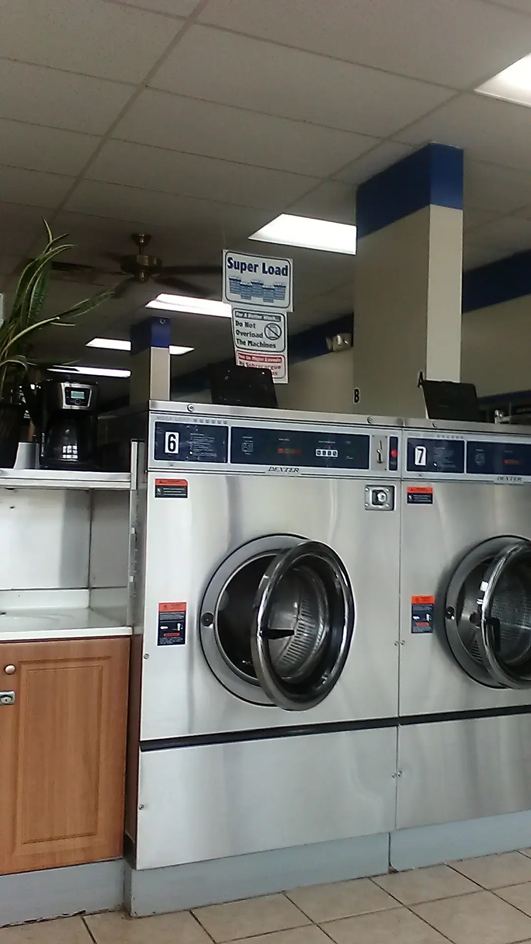 Amigo Coin Laundromat - Image 19
