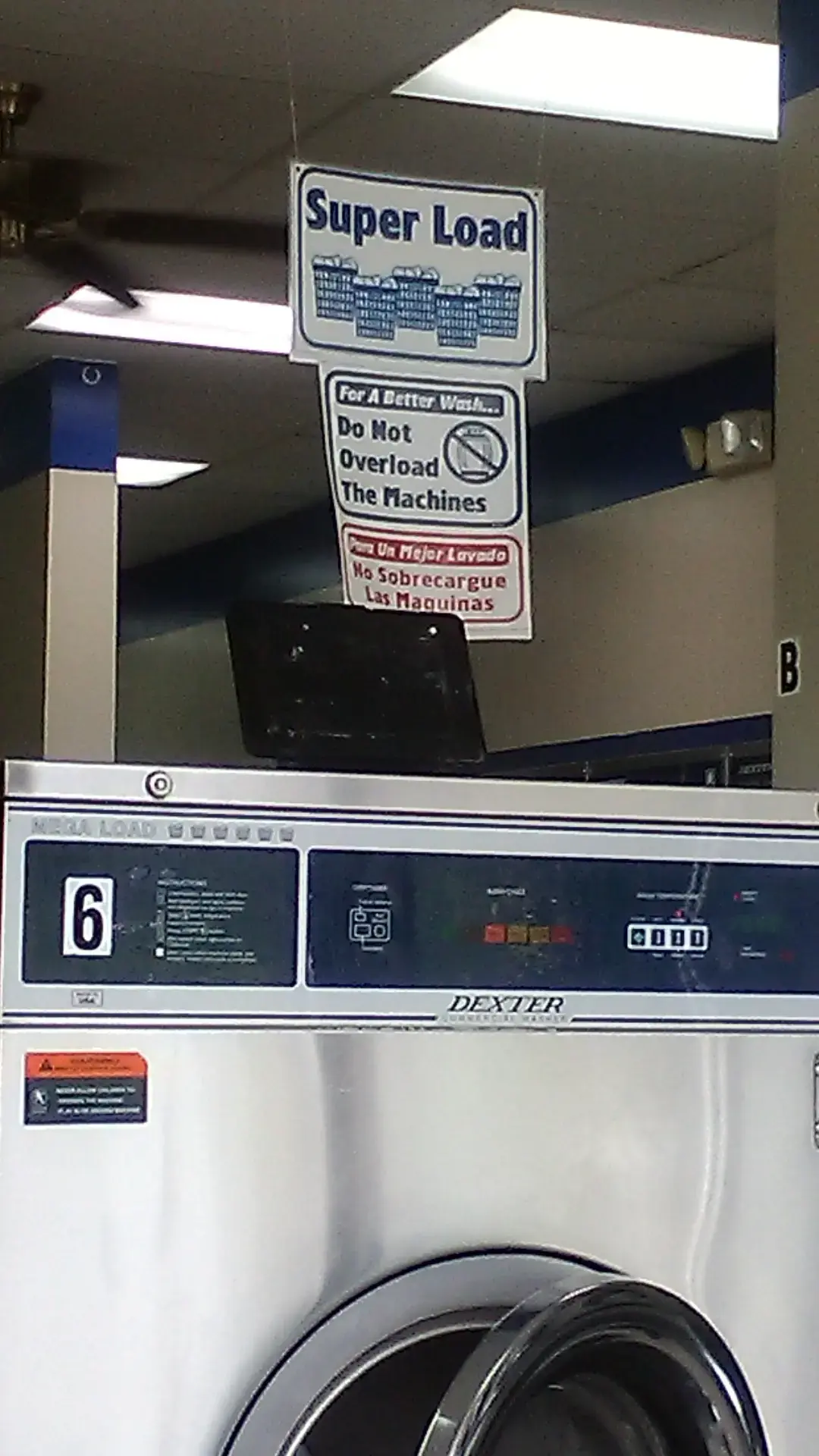 Amigo Coin Laundromat thumbnail 14