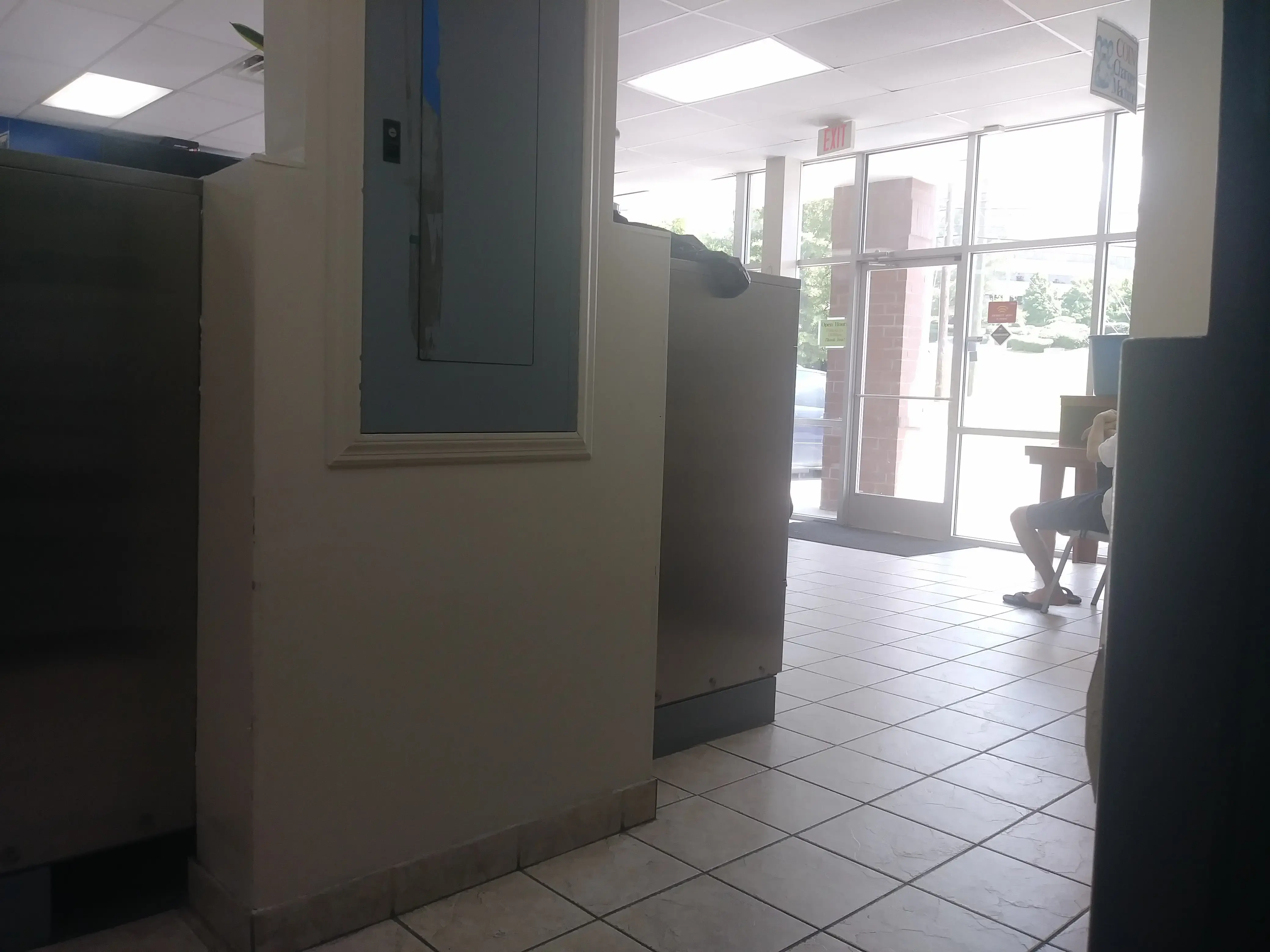 Amigo Coin Laundromat thumbnail 15