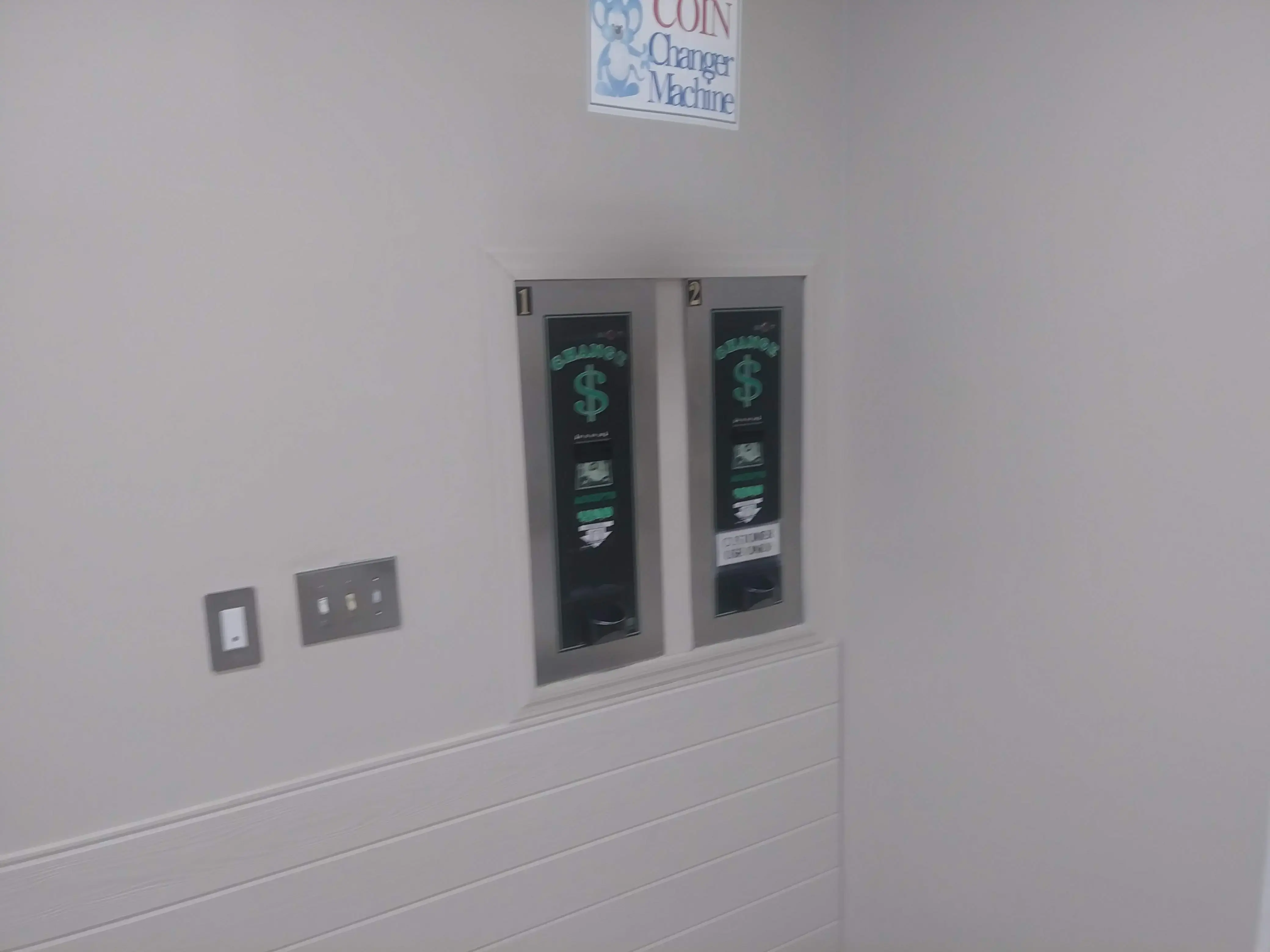 Amigo Coin Laundromat thumbnail 10