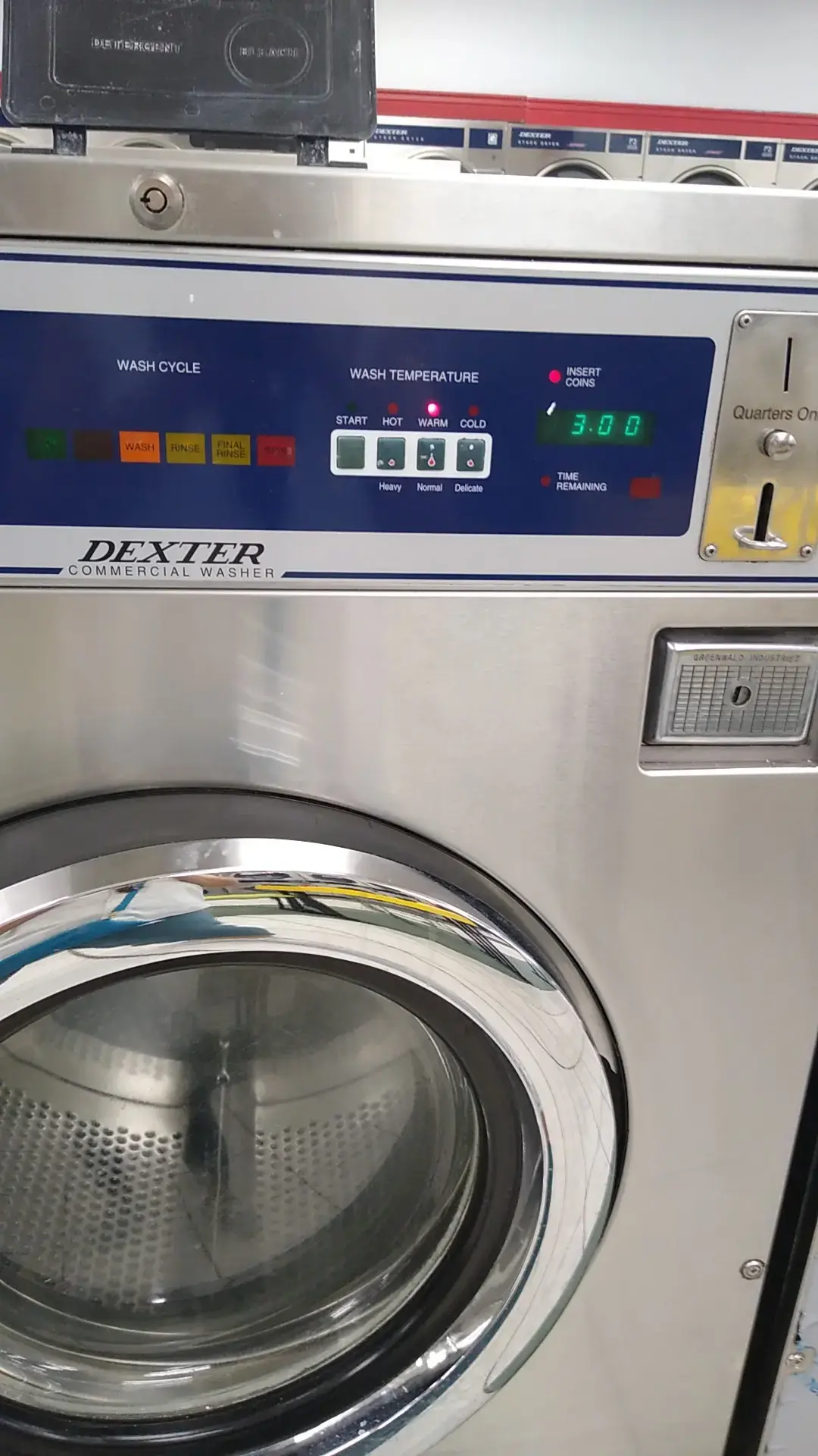 Amigo Laundry - Image 5