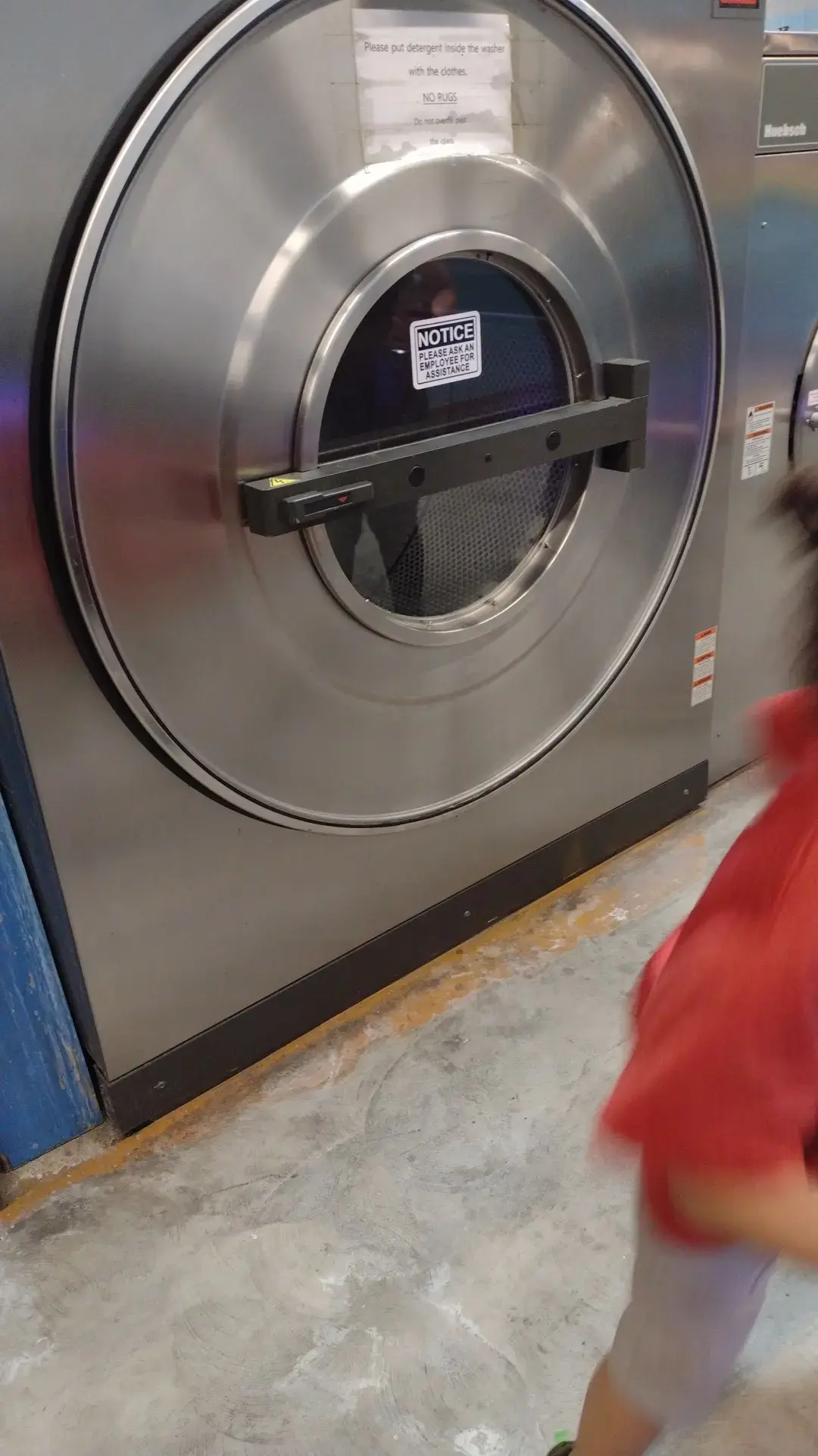 Amigo Laundry thumbnail 20