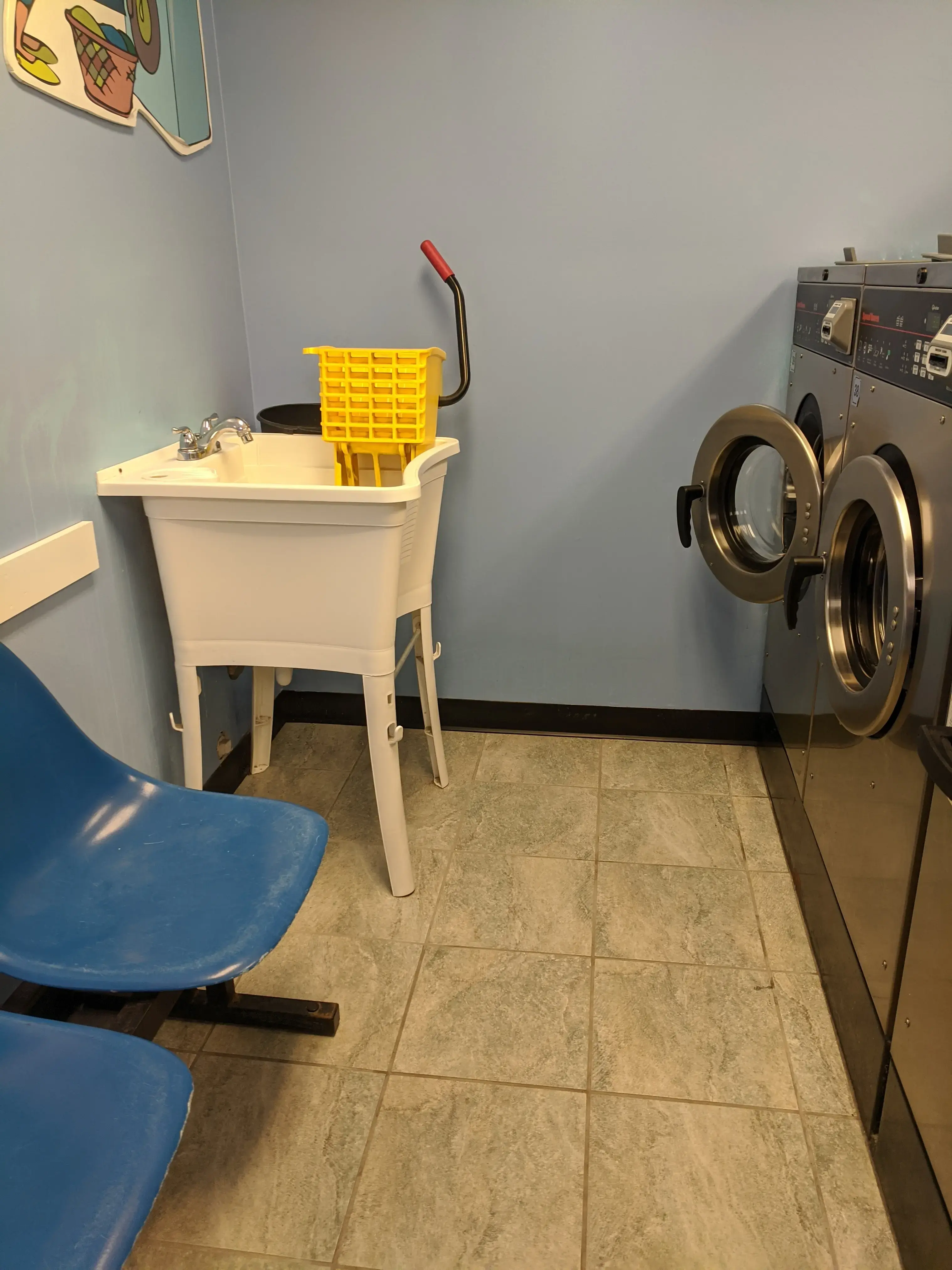 Amos Wash N Dry - Image 7