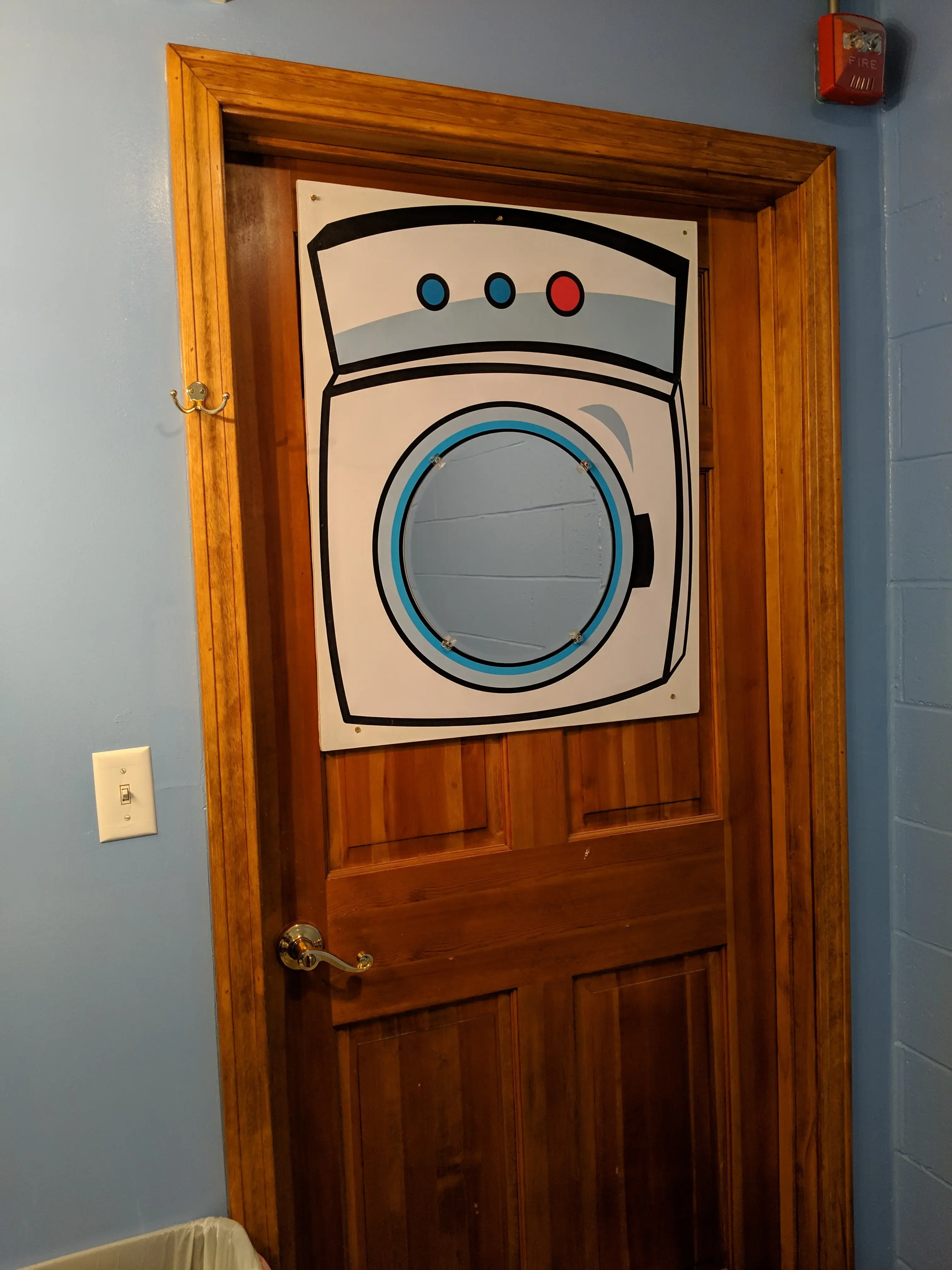 Amos Wash N Dry - Image 10