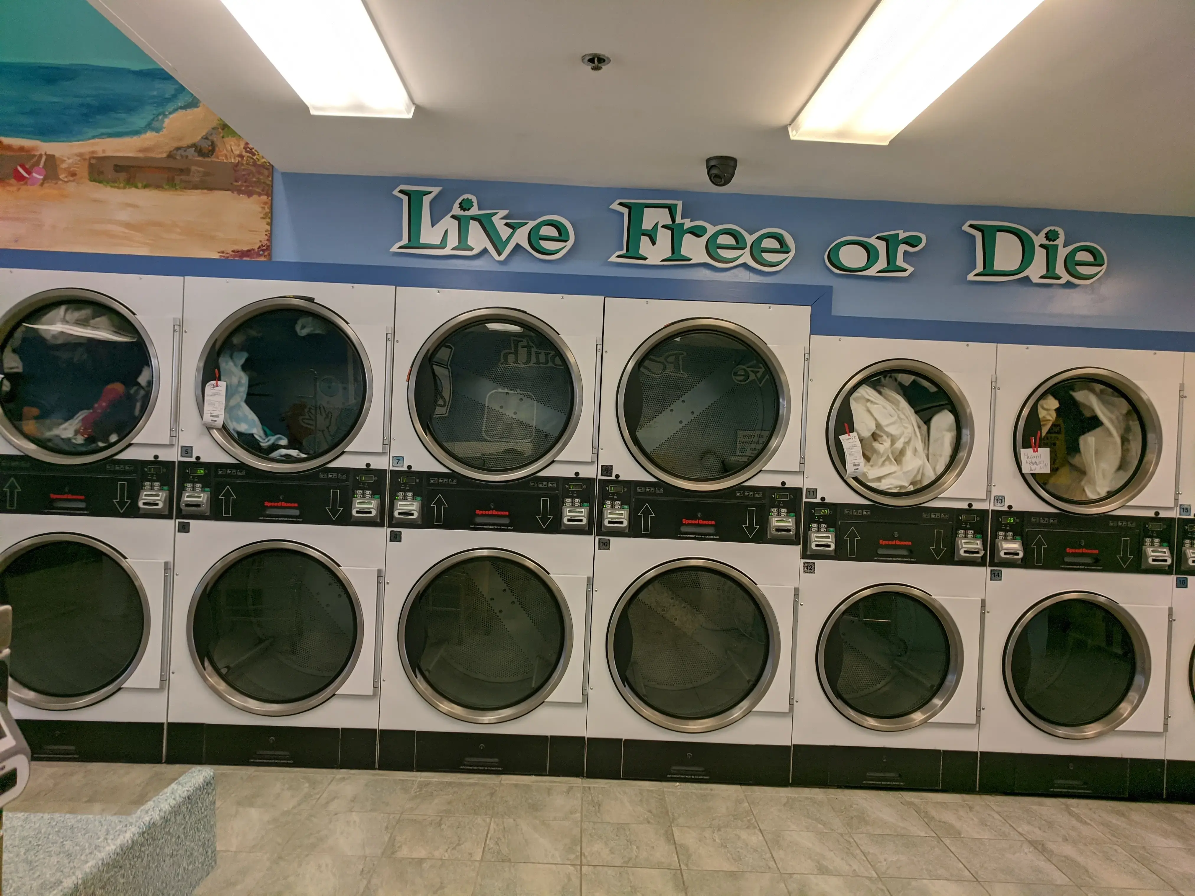 Amos Wash N Dry - Image 20