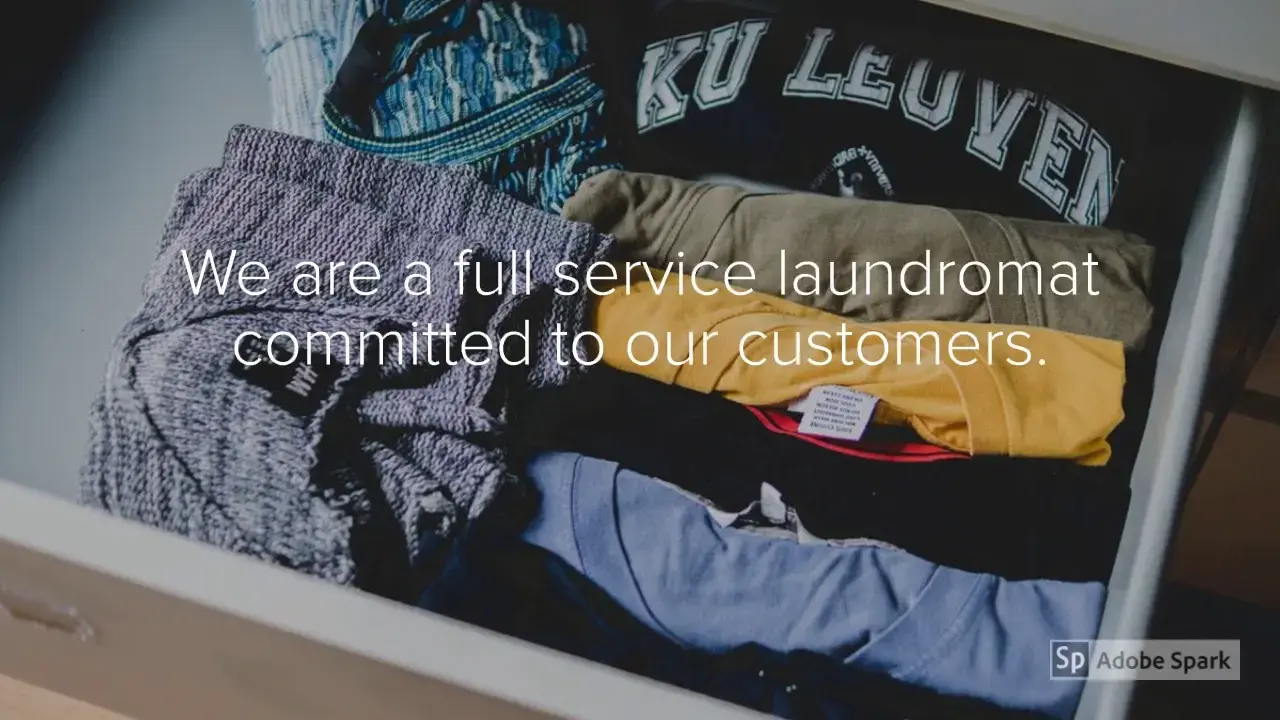 Amos Wash N Dry thumbnail 2