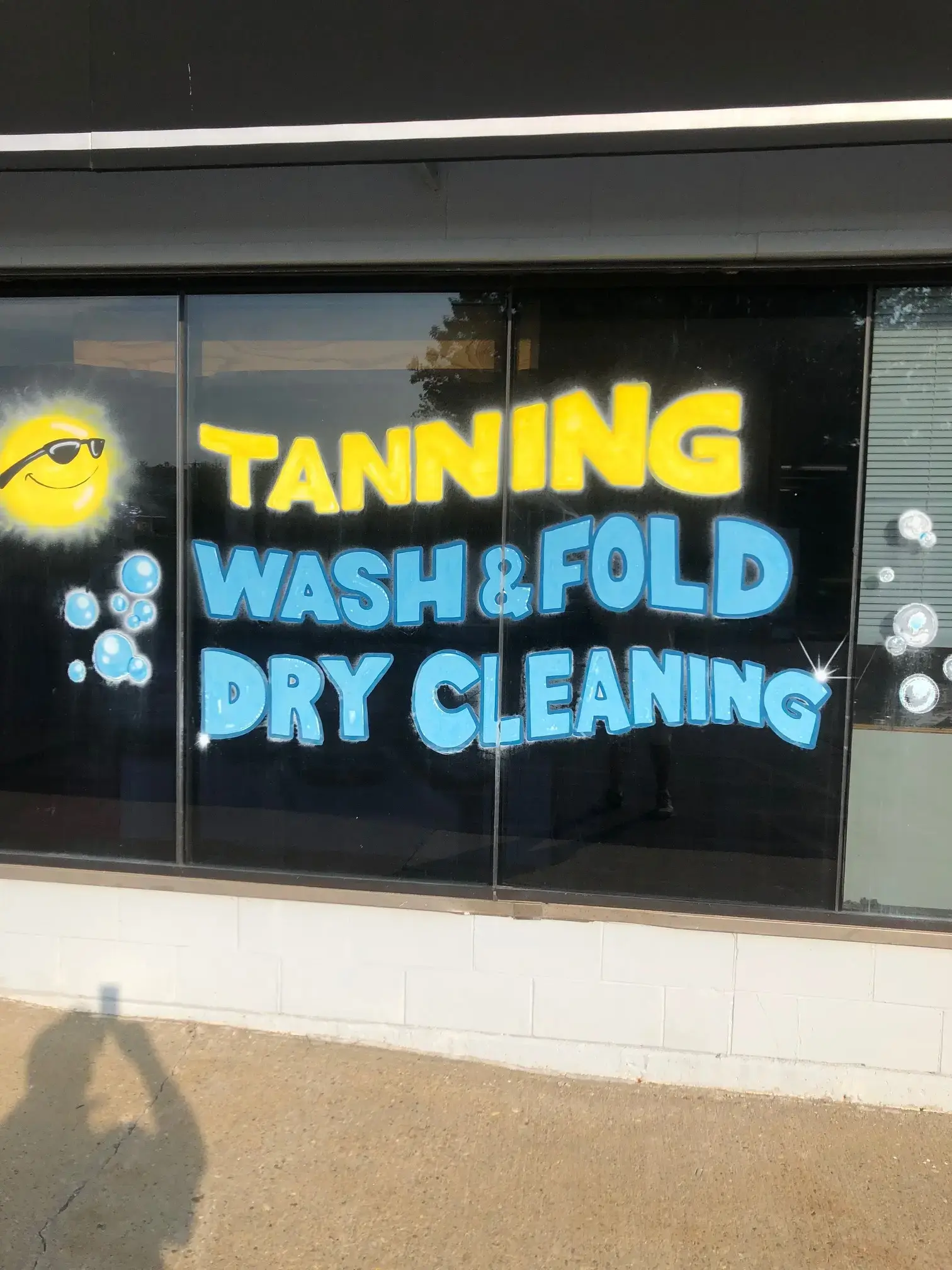 Amos Wash N Dry - Image 13