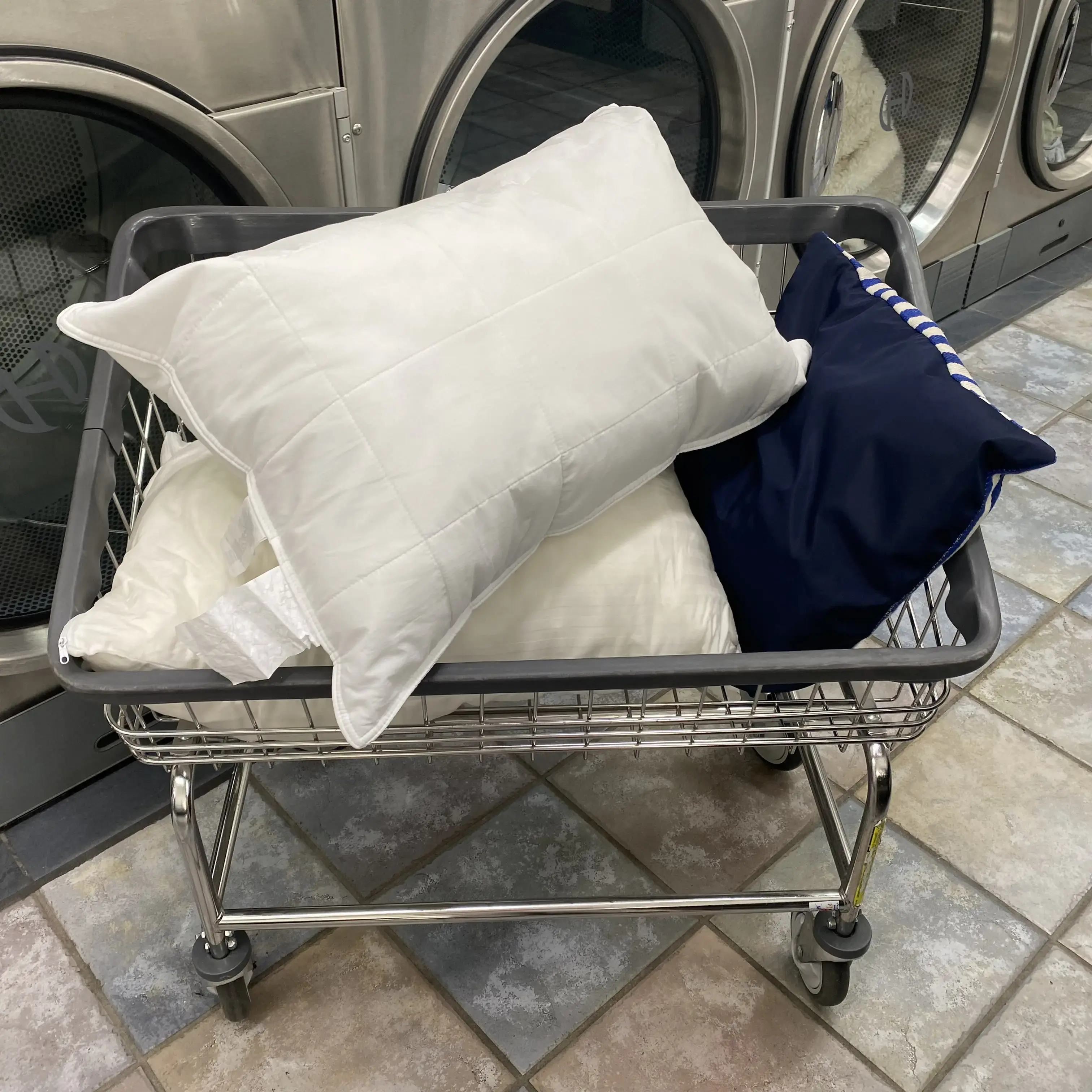 Amy's Laundry thumbnail 12