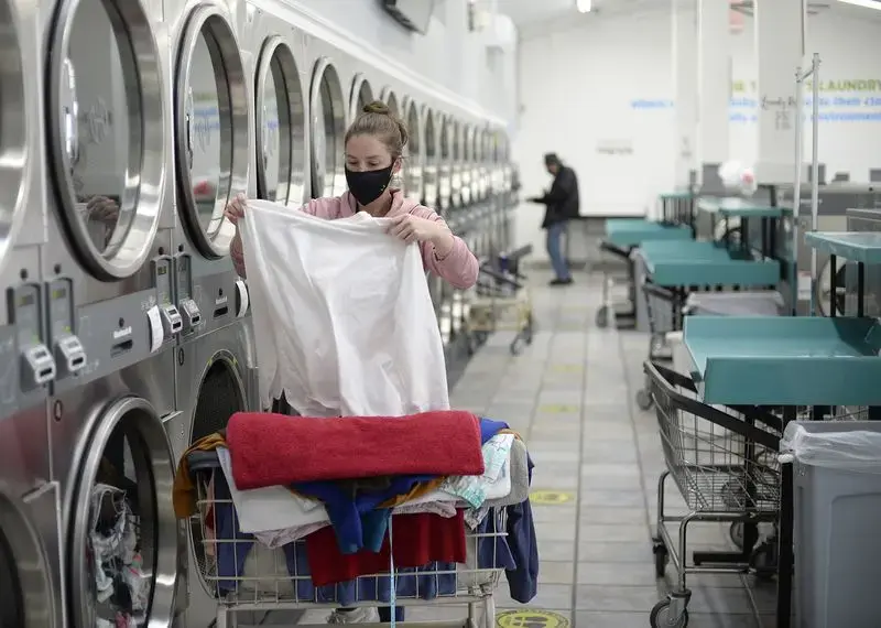 Amy's Laundry thumbnail 13