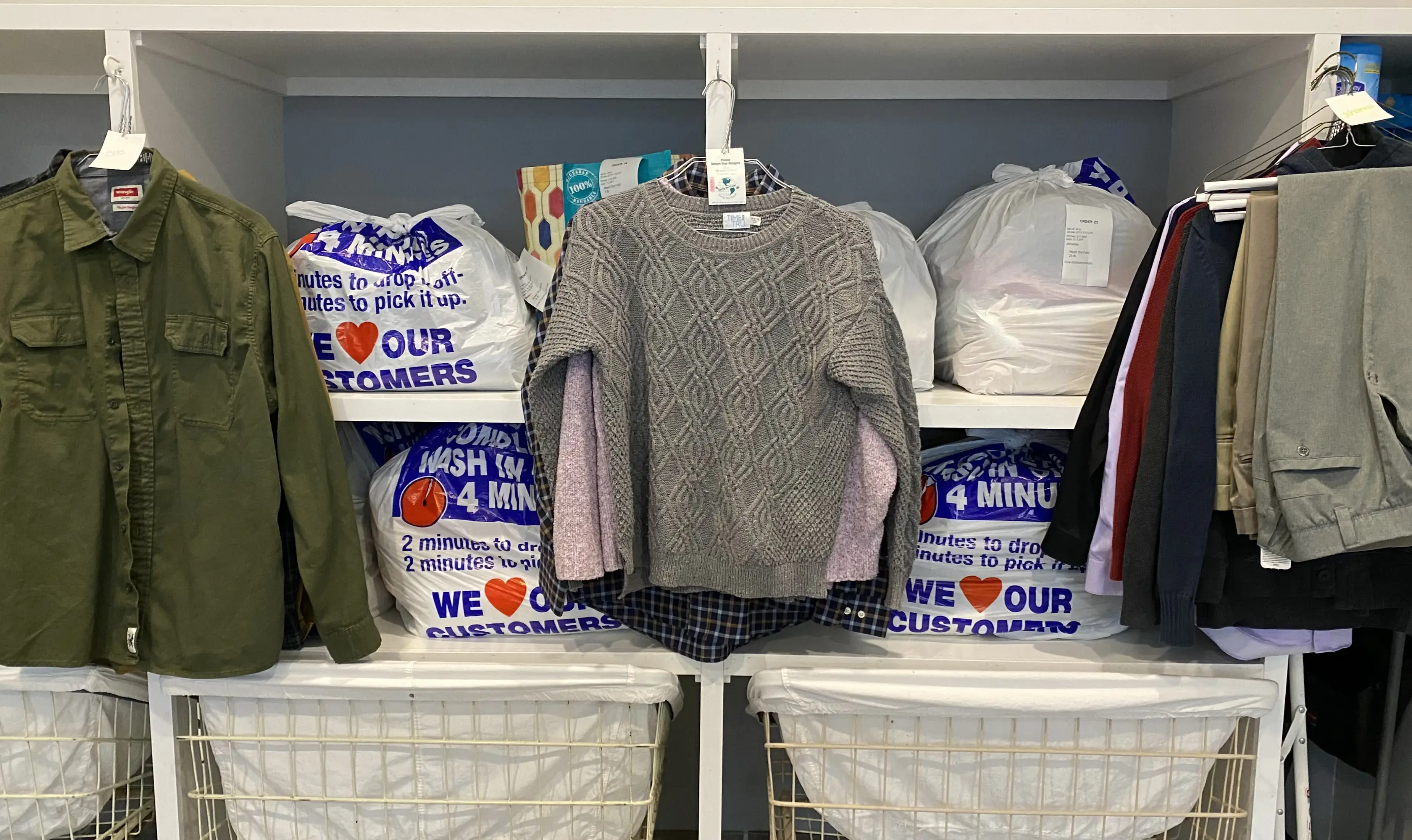 Amy's Laundry - Image 16