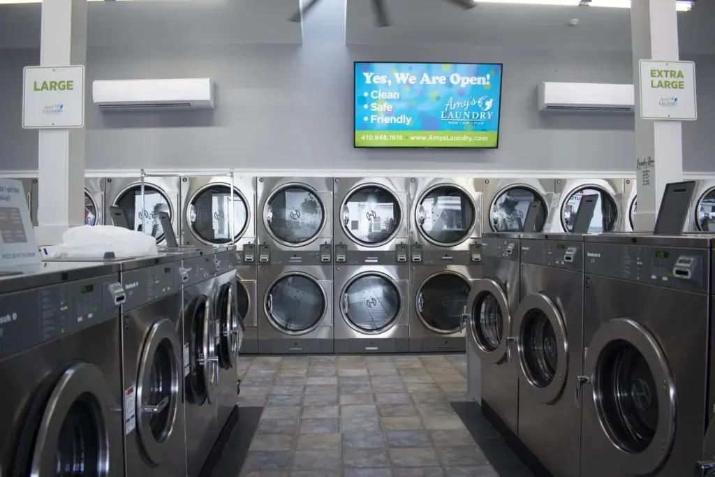 Amy's Laundry - Image 5