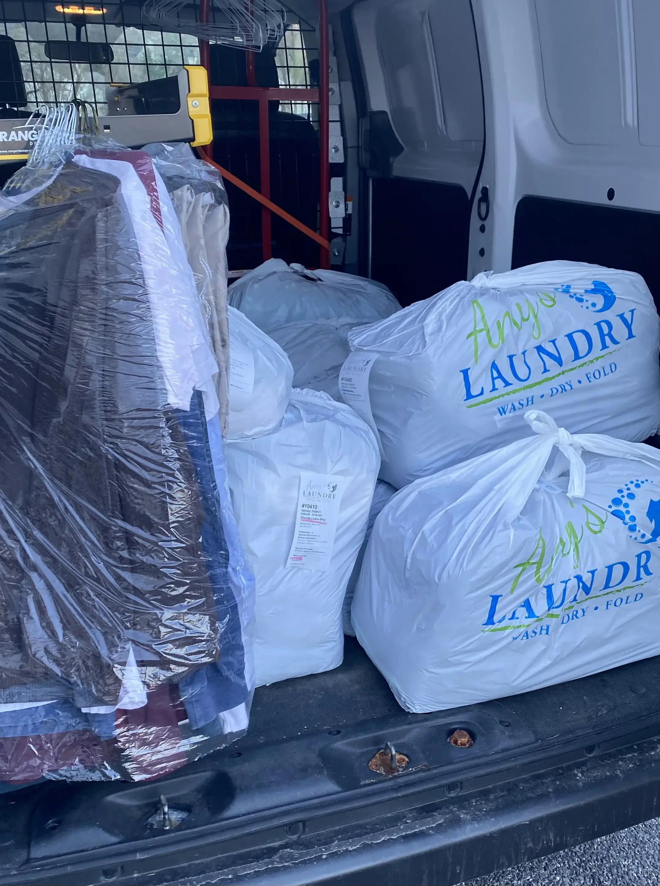 Amy's Laundry - Image 19