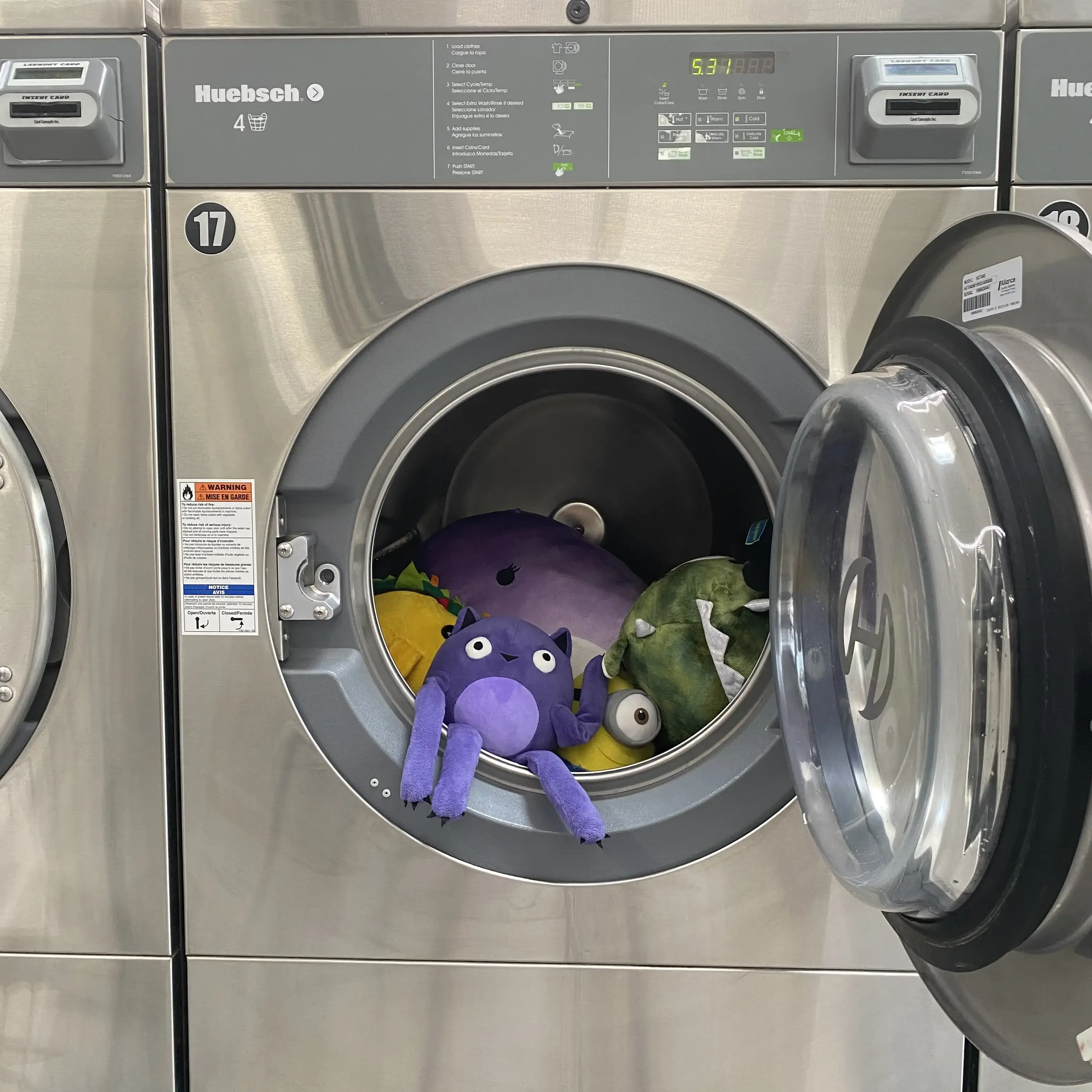 Amy's Laundry - Image 6