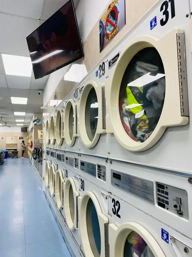 Ana s Laundromat - Image 10