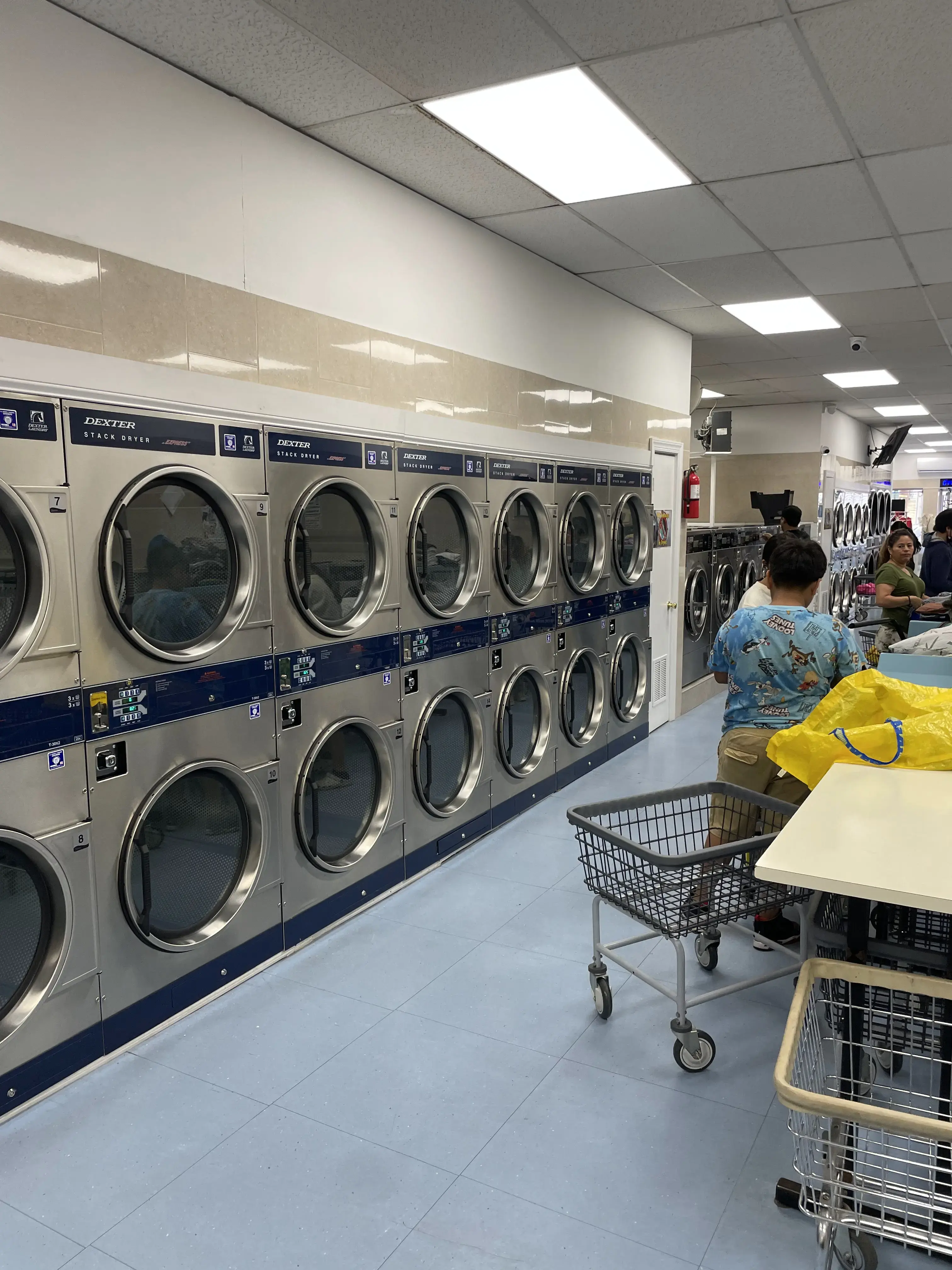 Ana s Laundromat thumbnail 12
